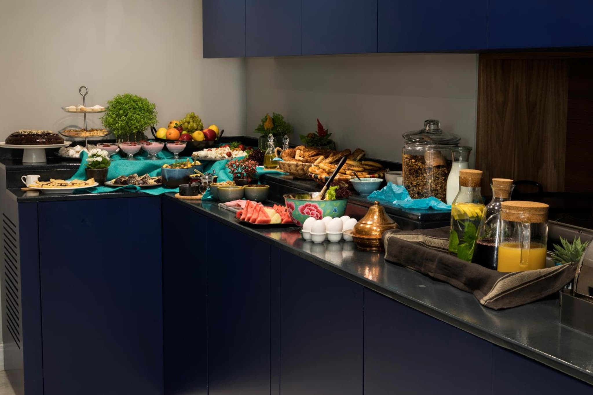 Endless Art Hotel-Special Category - Image 4