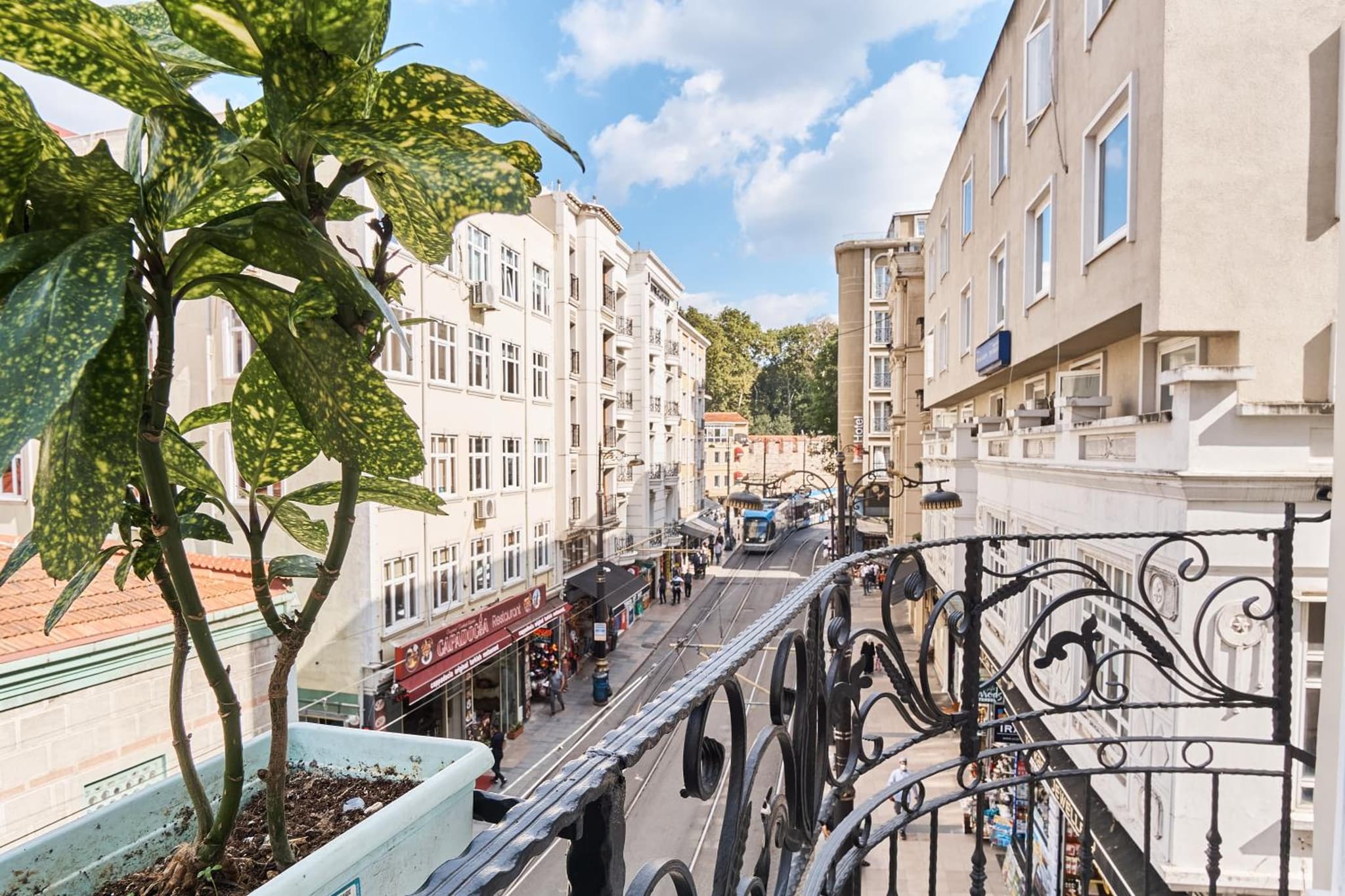 Best Western Empire Palace Hotel & Spa - Image 2