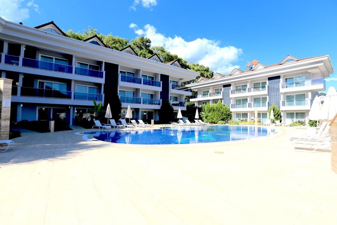 Truemar Hotels & Suites fotoğrafı