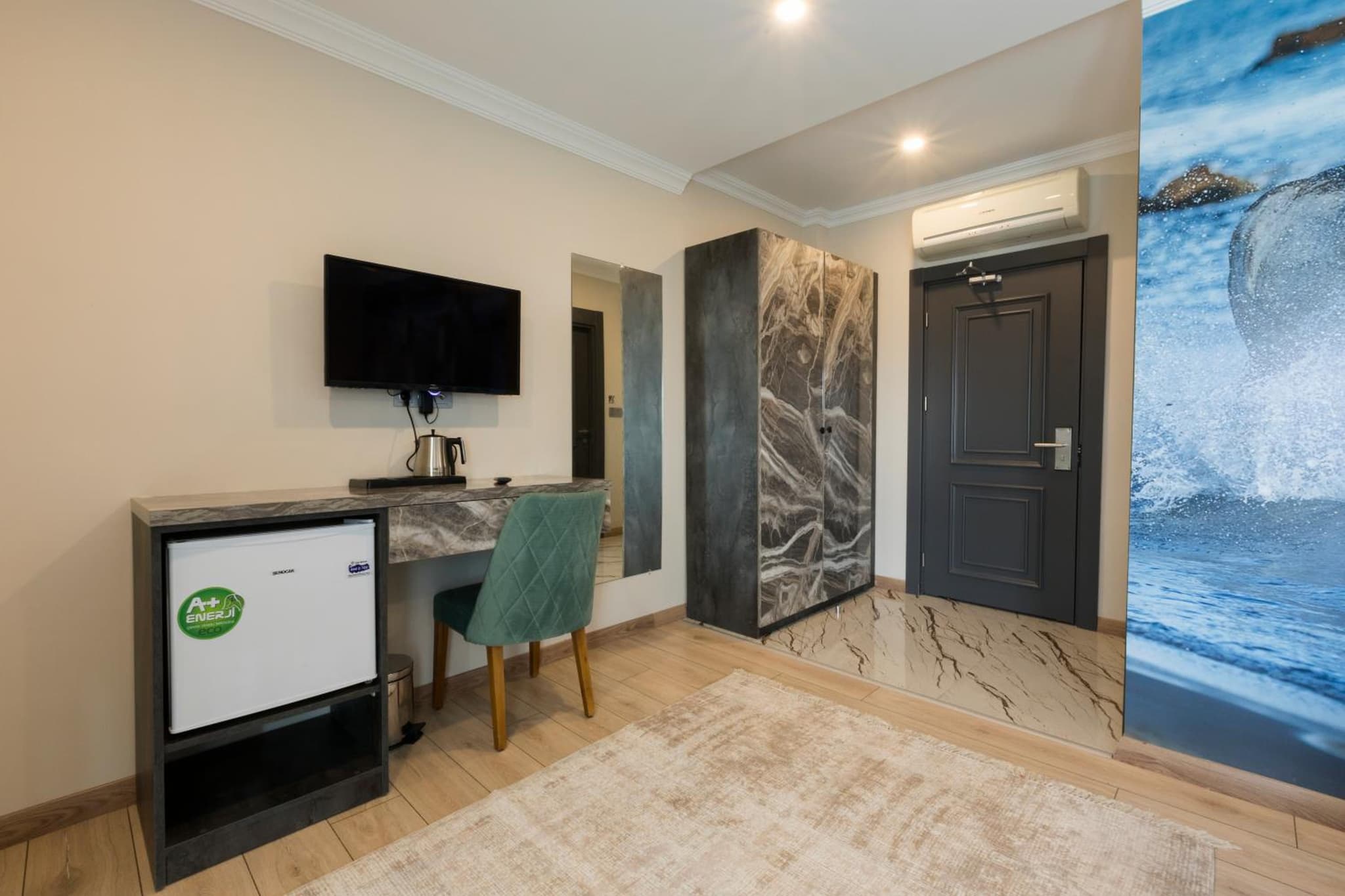 Florya Novi Otel - Image 2