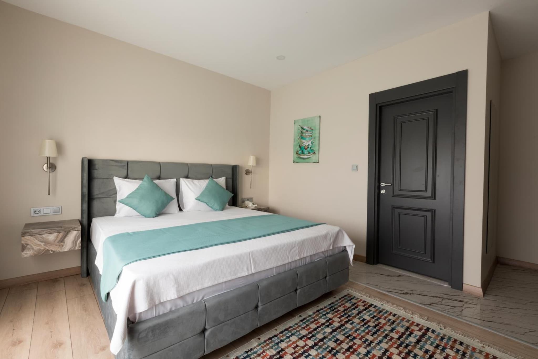 Florya Novi Otel - Image 3