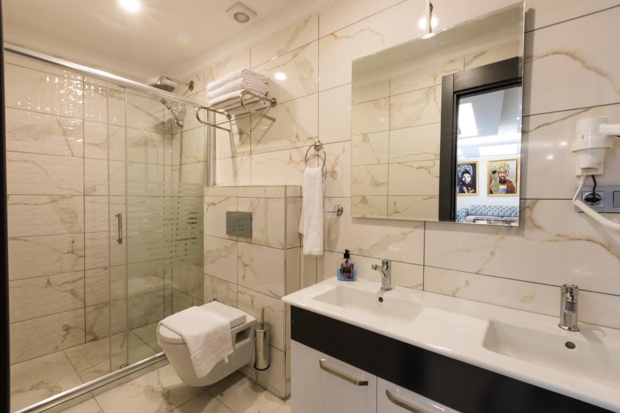 Florya Novi Otel - Image 4