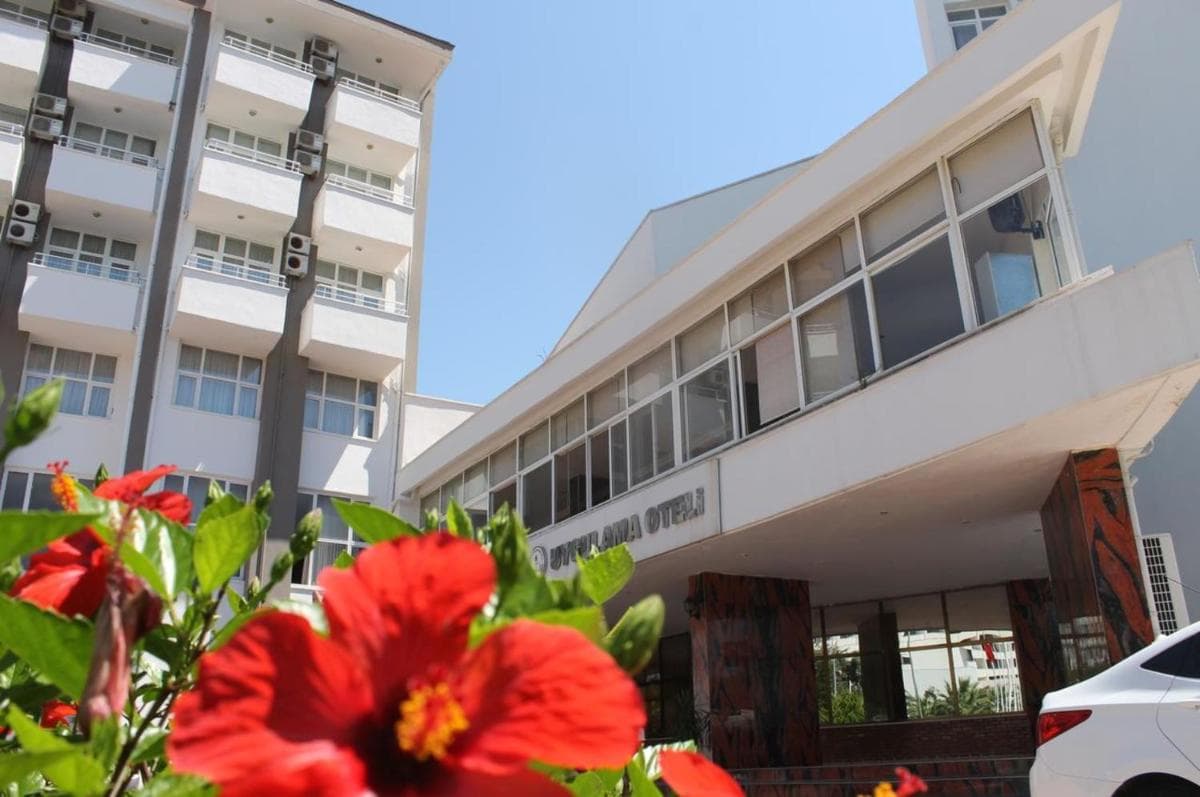 Falez Uygulama Oteli - Image 1