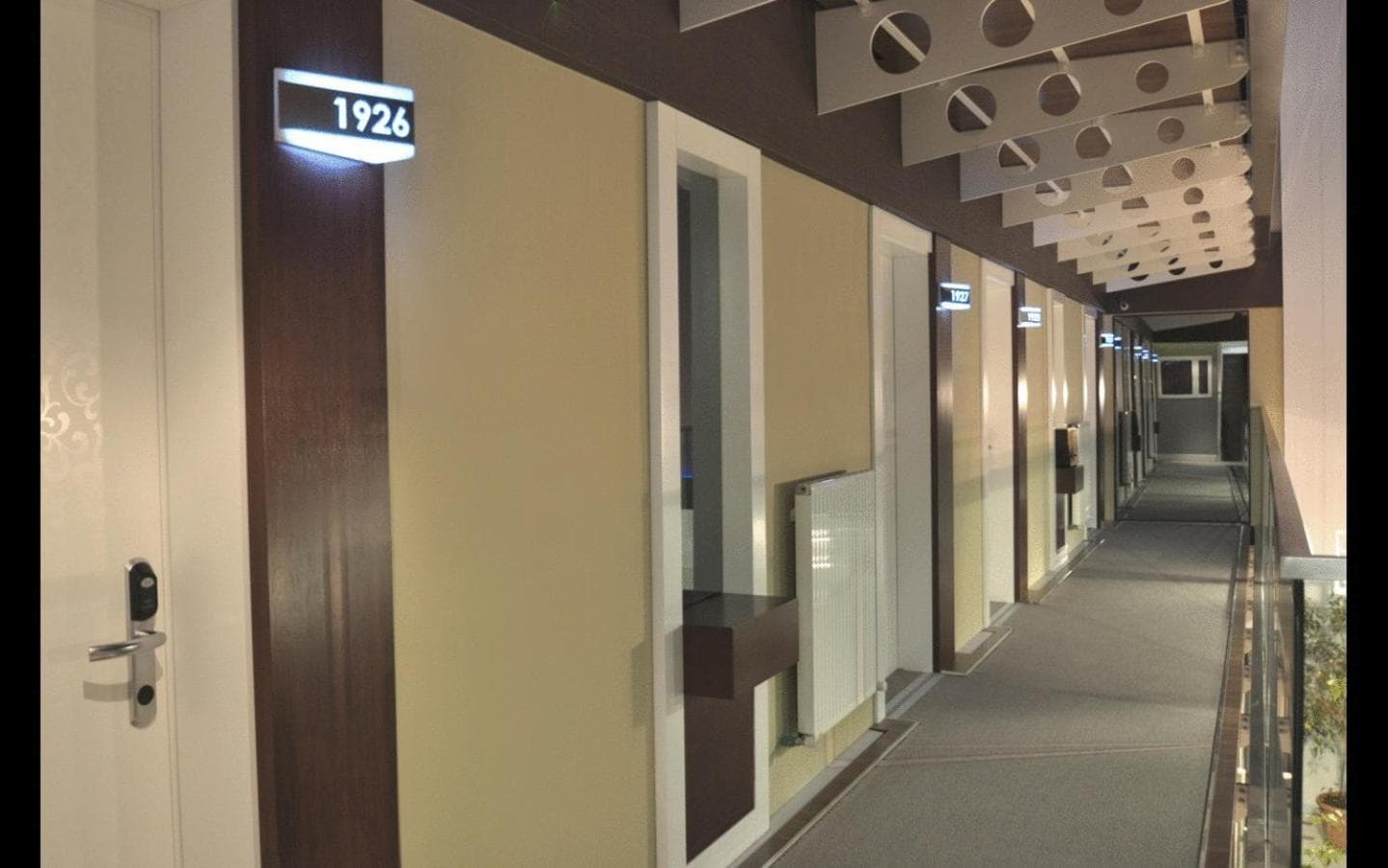 No:19 Butik Otel - Image 1