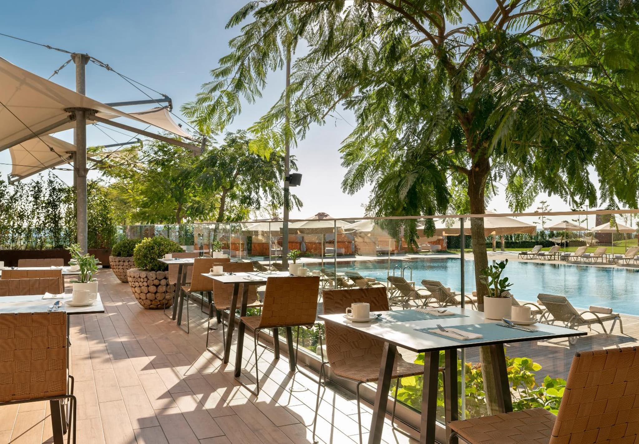 Crowne Plaza Florya İstanbul, bir IHG Oteli - Image 4