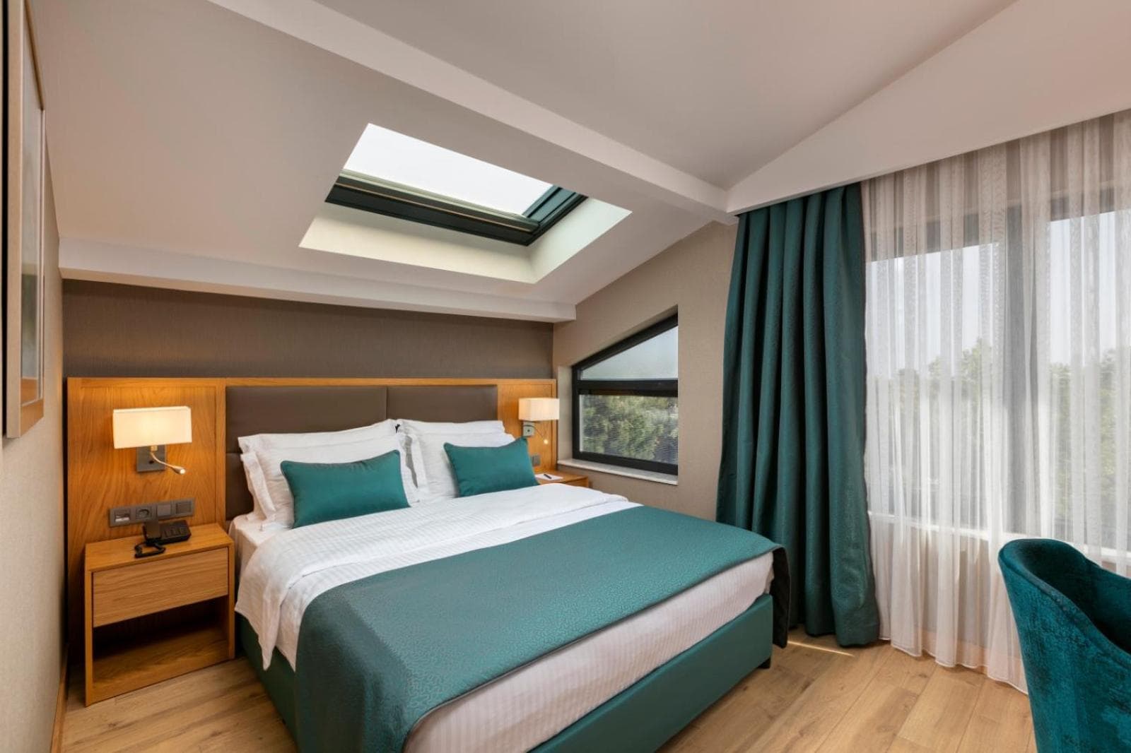 Pukka Hotel - Image 4