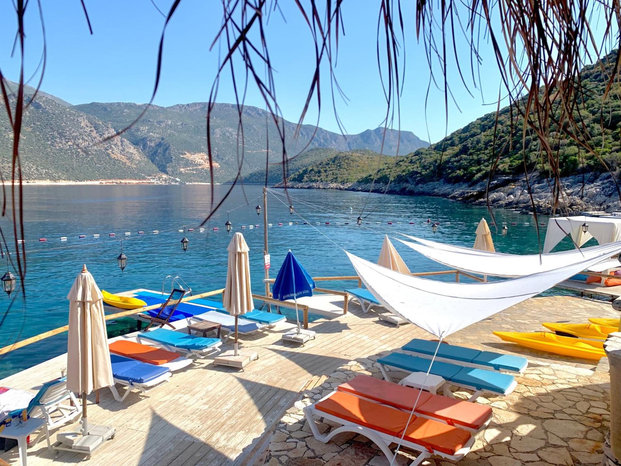 Club Hotel Barbarossa - Image 4