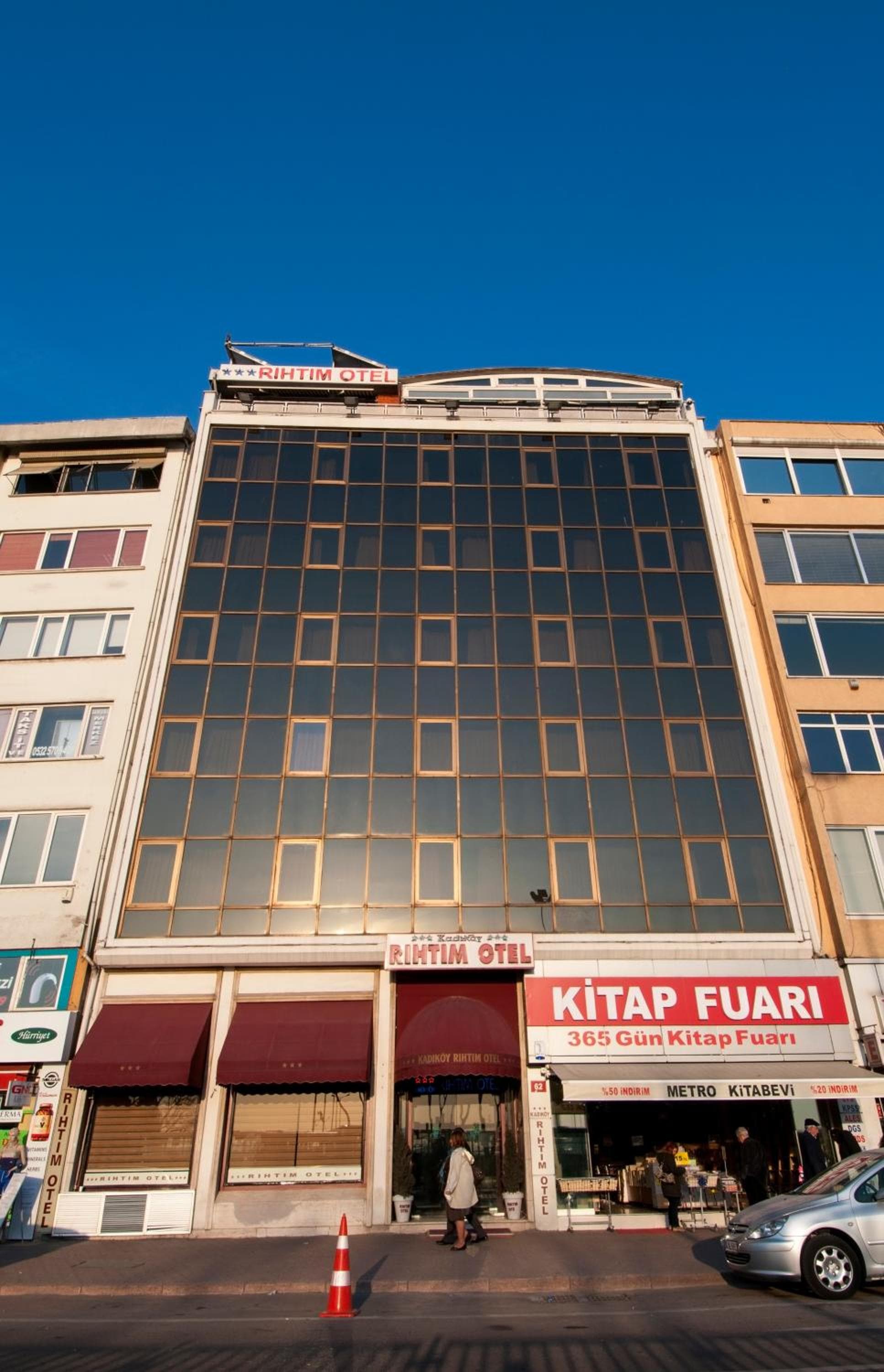 Kadıköy Rıhtım Otel - Image 1