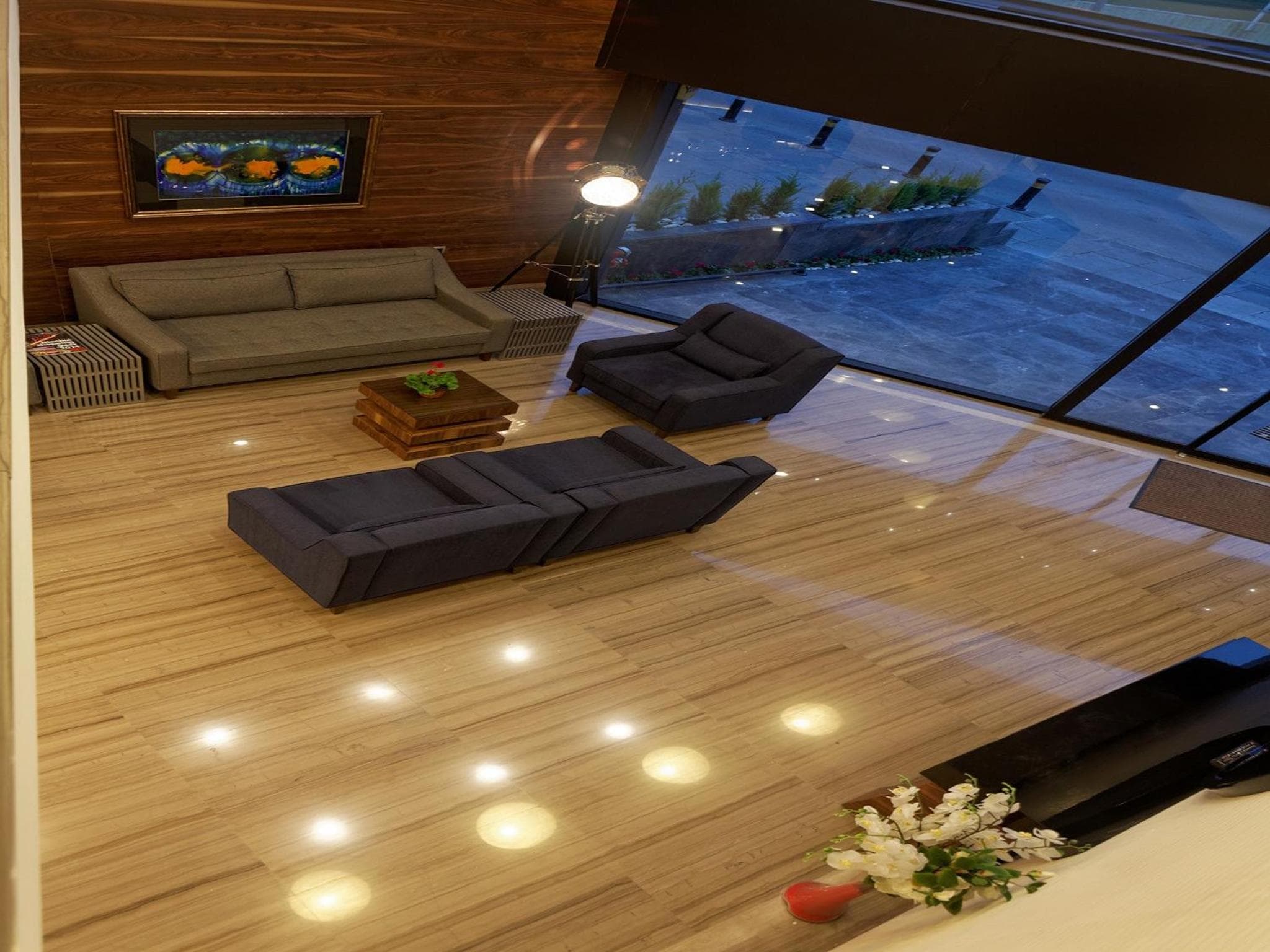 Inera Otel Pendik - Image 2