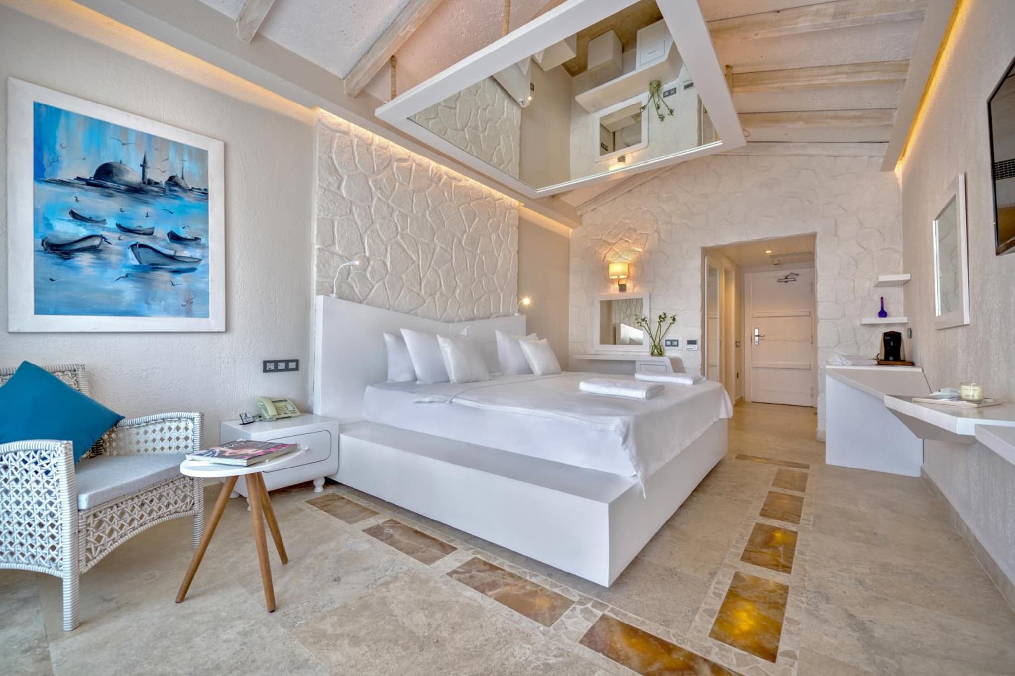 Peninsula Gardens Hotel - Image 2