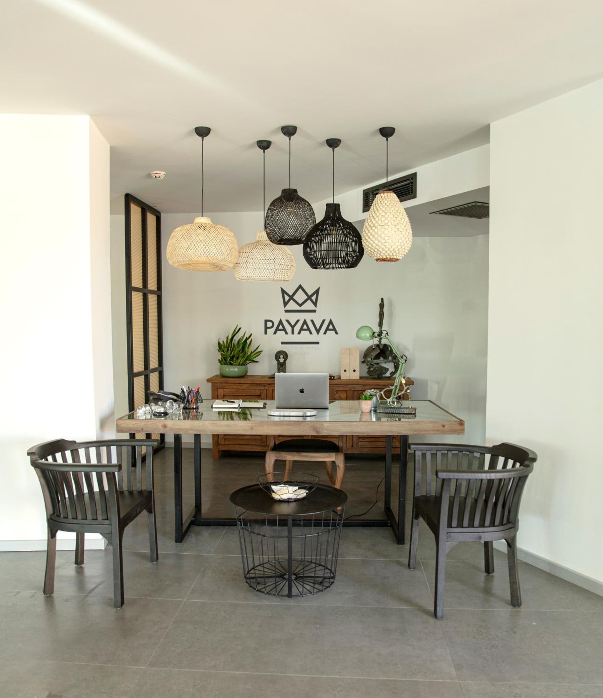 Payava Otel by True Blue - Image 1