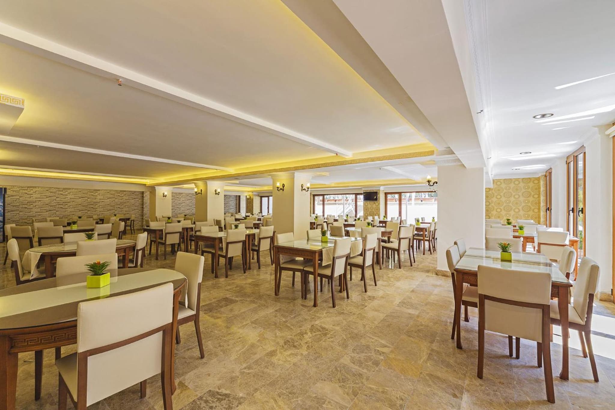 Lausos Palace Hotel Şişli - Image 4