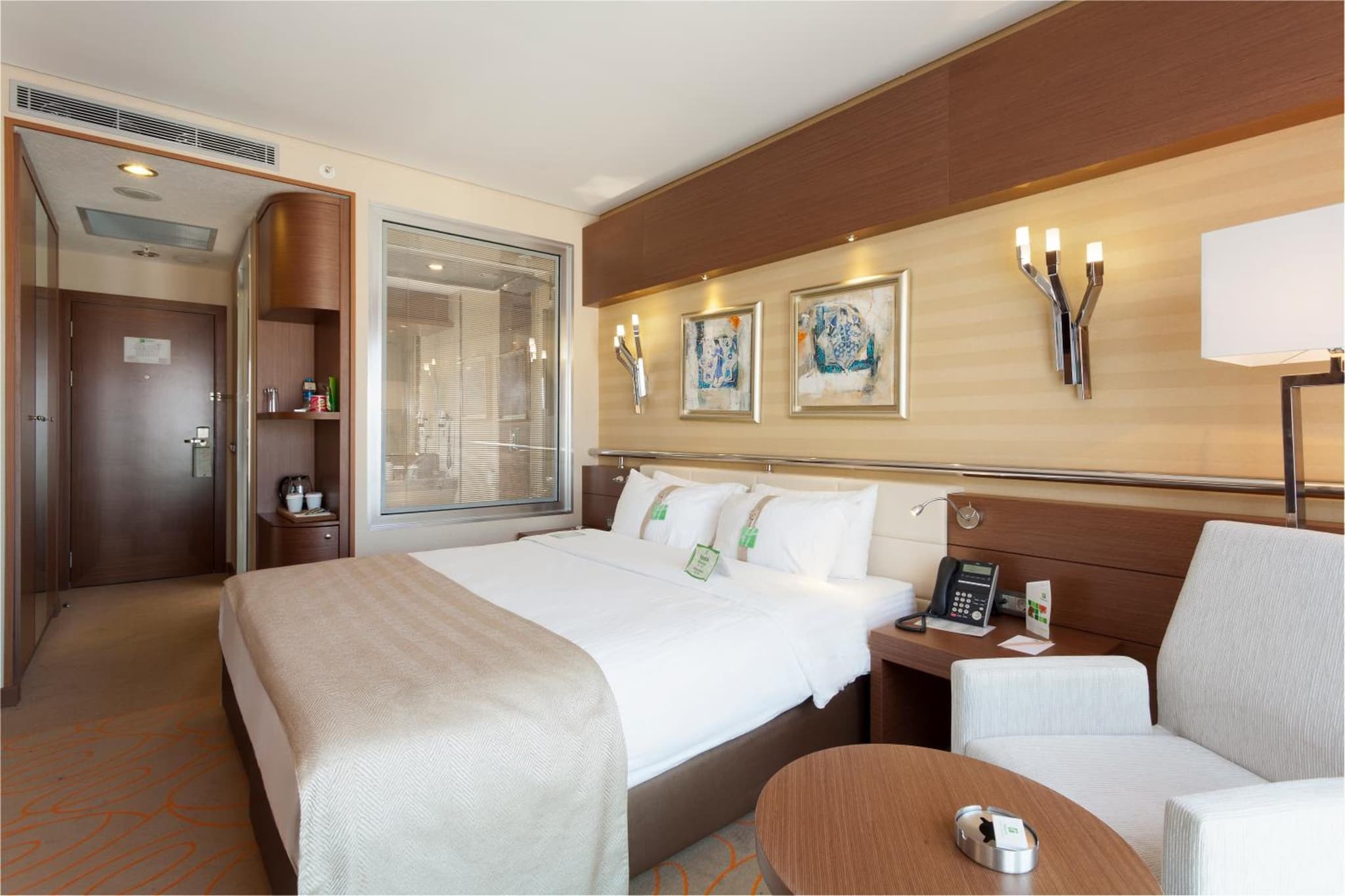 Holiday Inn Ankara-Kavaklidere, an IHG Hotel - Image 3