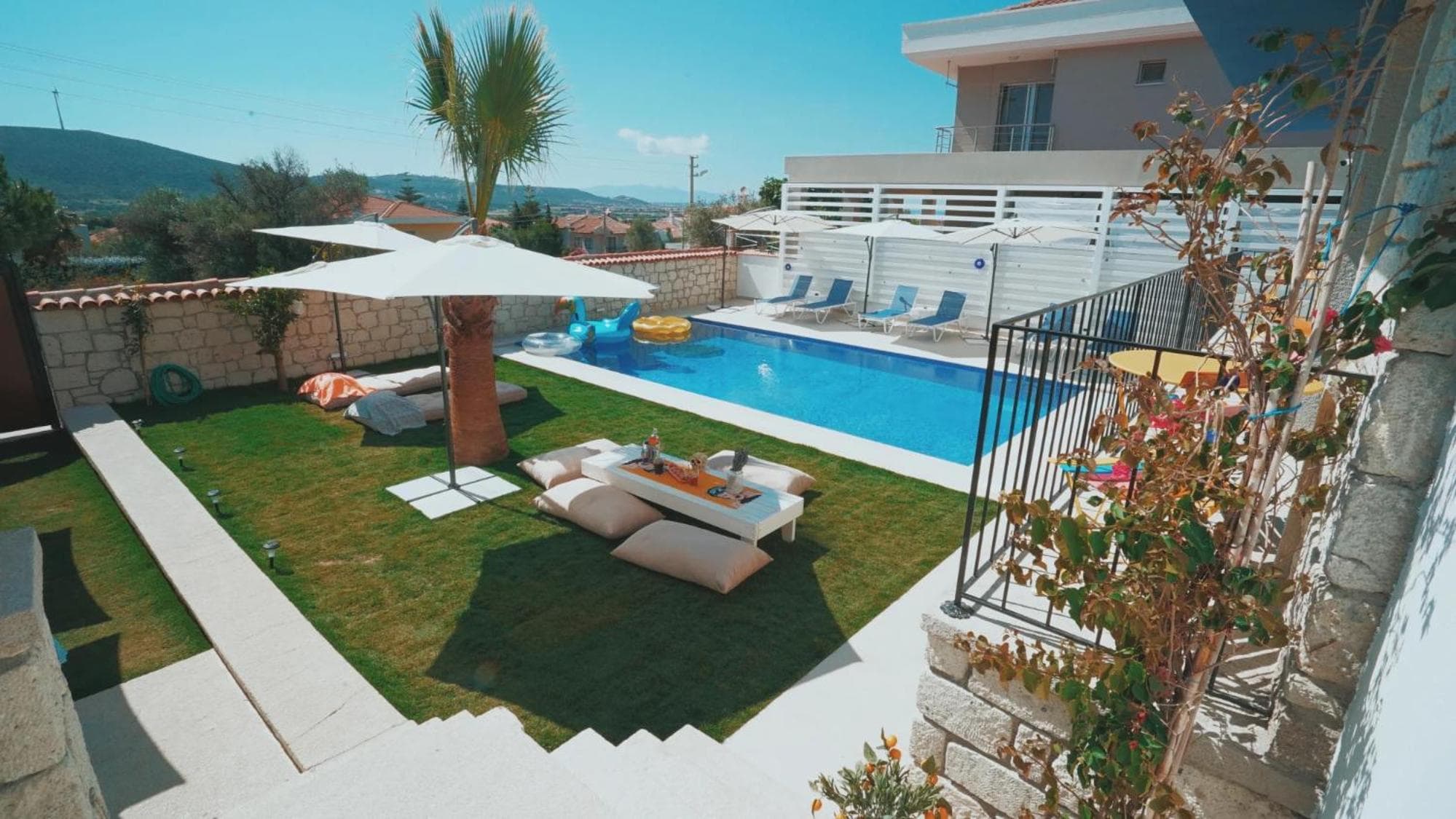 Kybele Alaçatı - Image 2