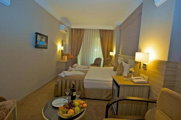 Laleli Emin Otel - Image 2