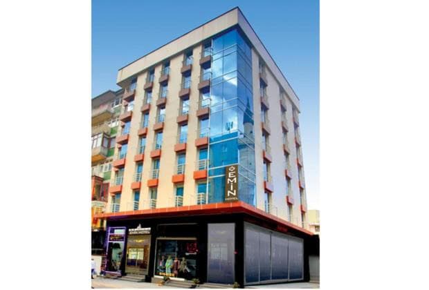 Laleli Emin Otel - Image 3