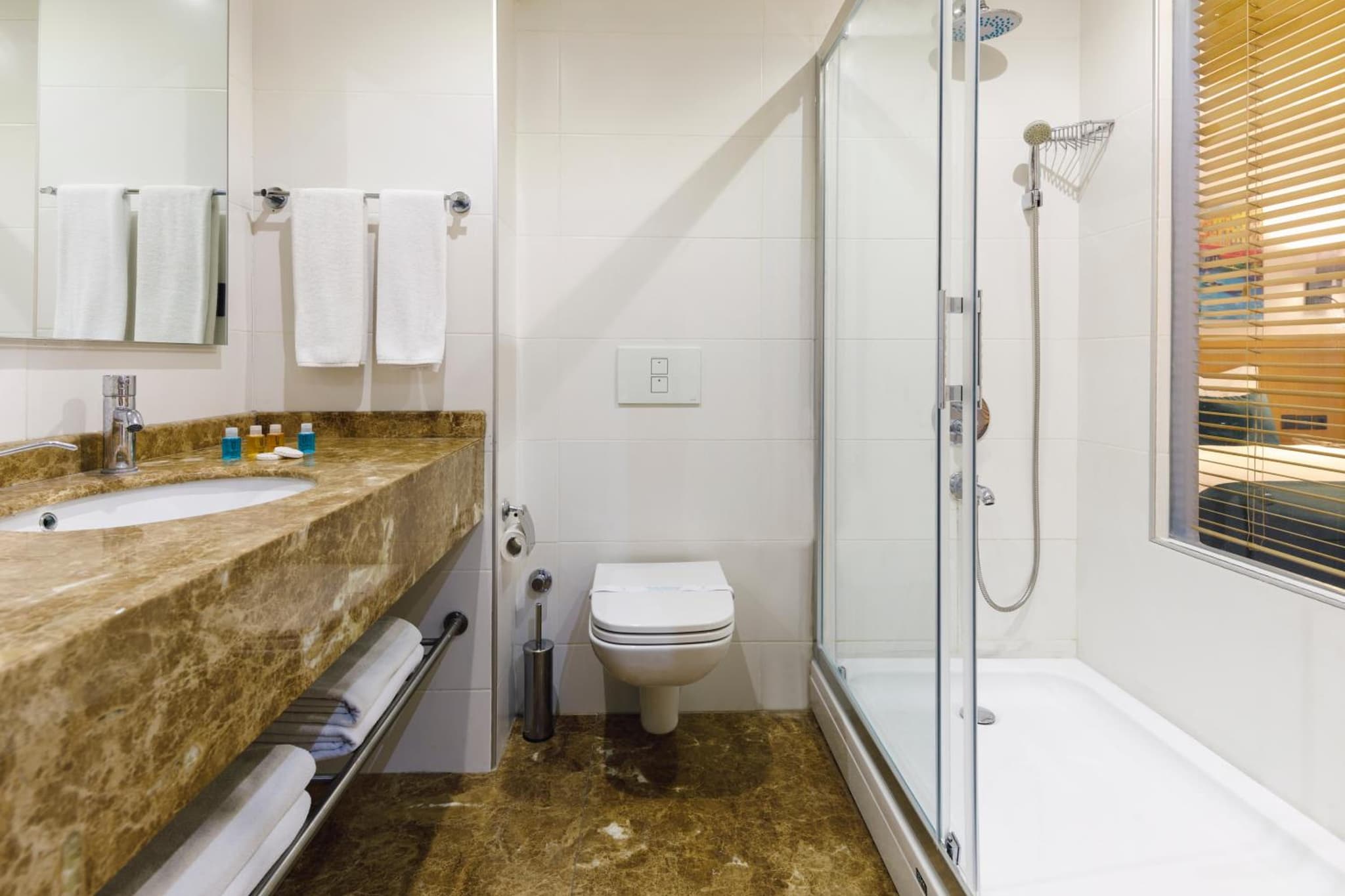 Urban Hotel Bomonti - Image 3