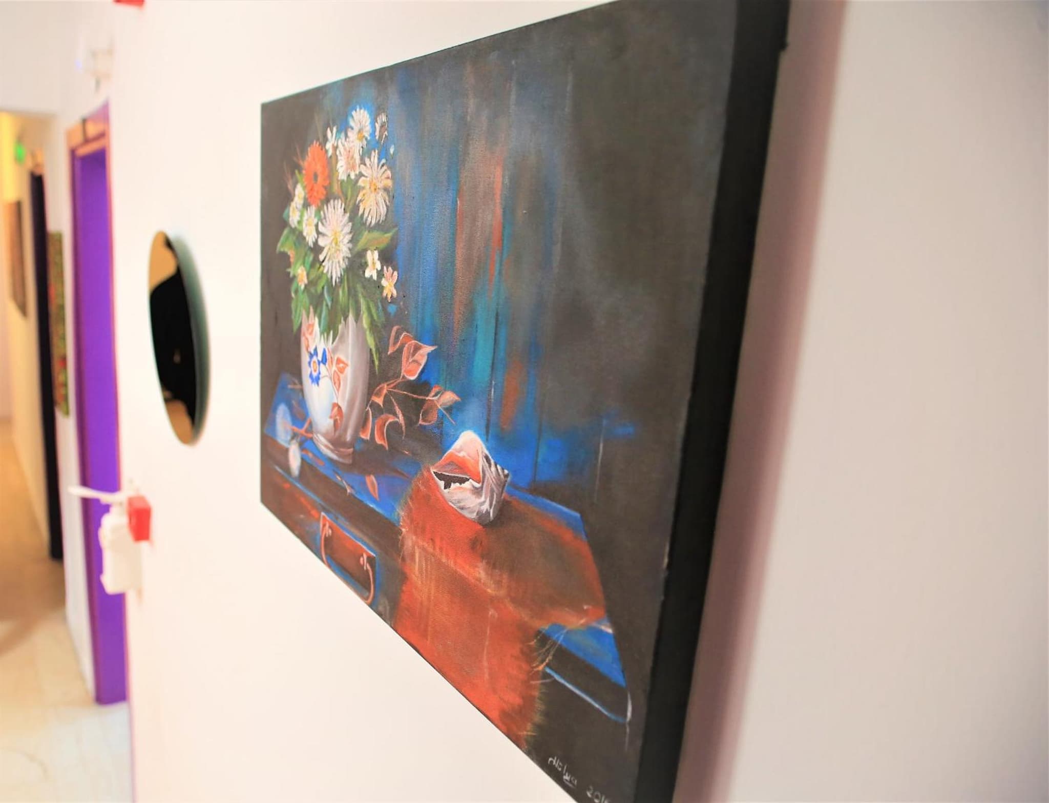 Lavender Otel - Image 2