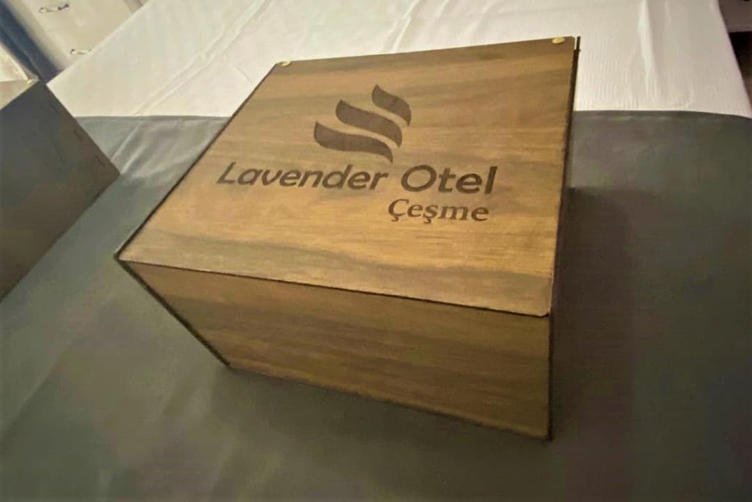 Lavender Otel
