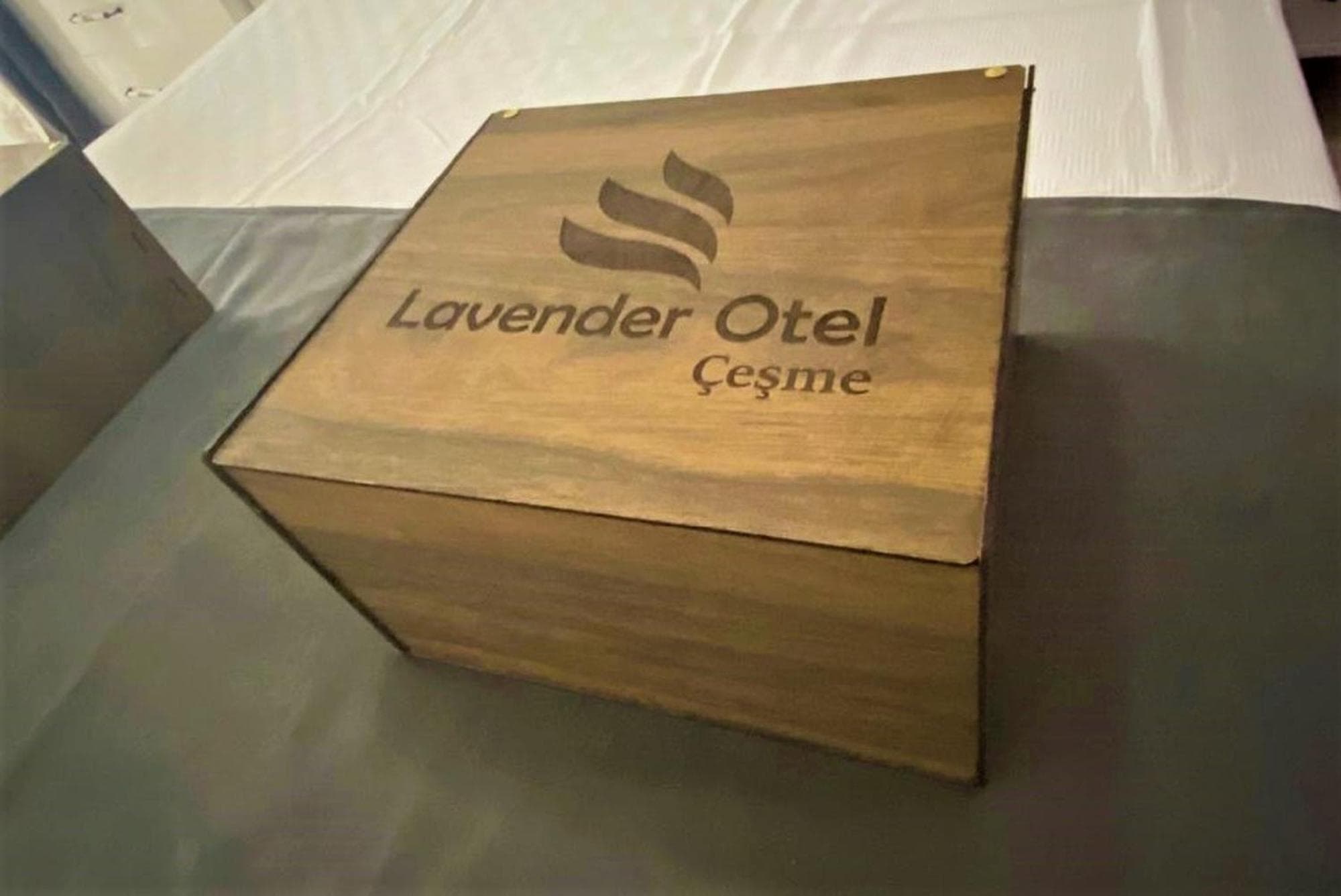 Lavender Otel - Image 1