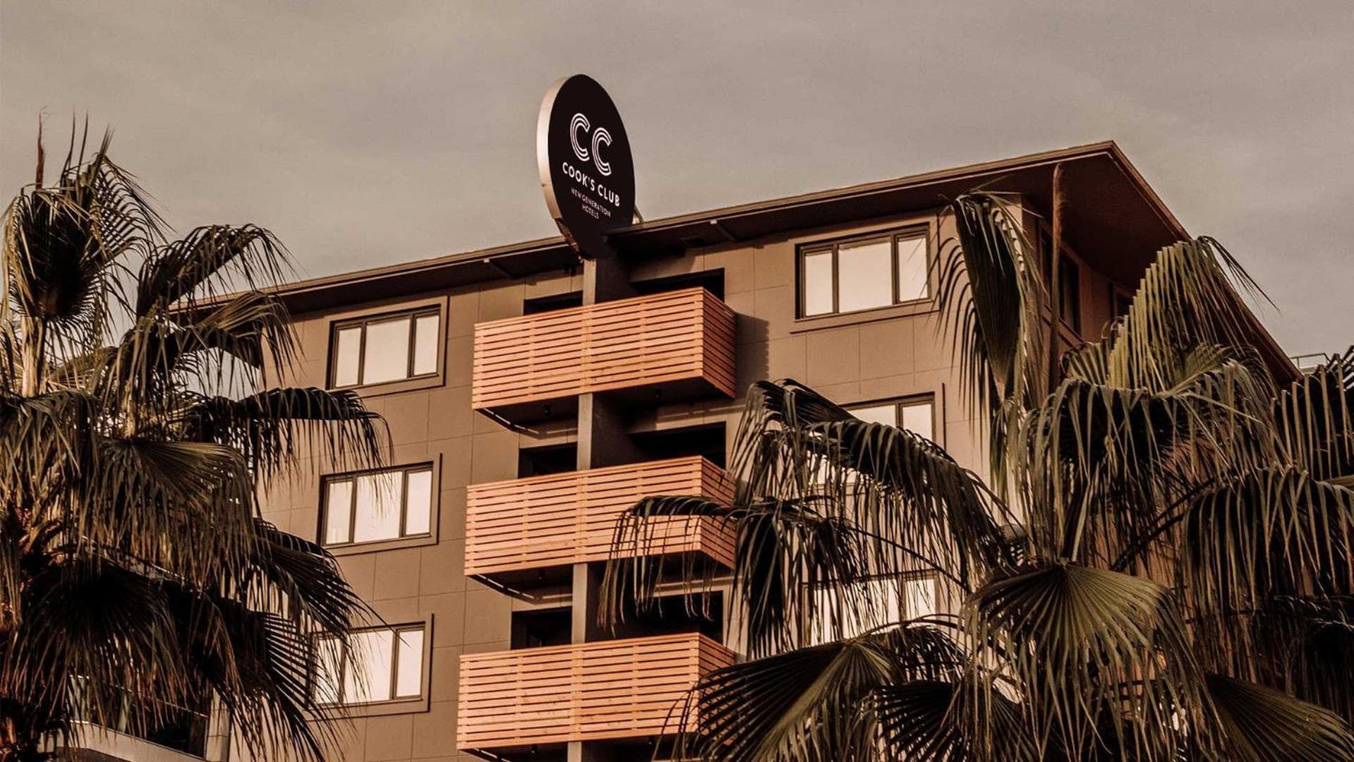 Cook's Club Alanya - Adult Only 12 - Image 1