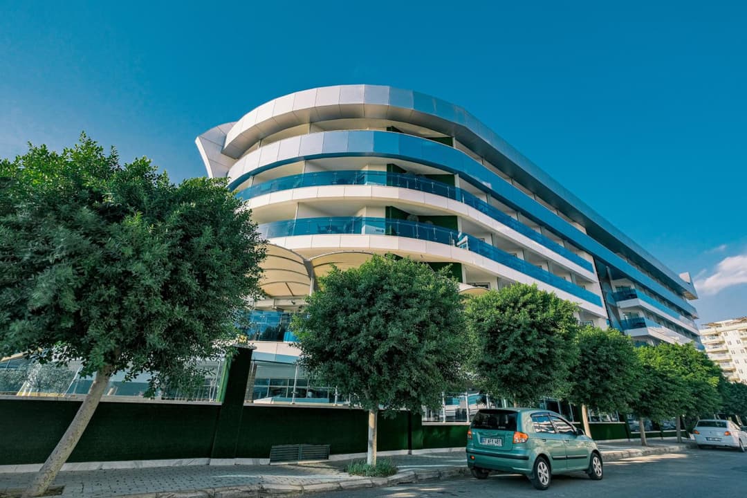 Sunprime C-Lounge - Yetişkinlere Özel fotoğrafı