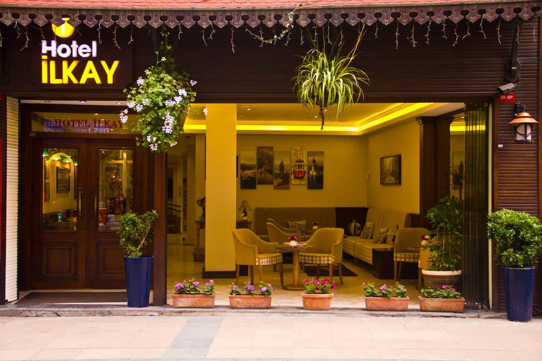 Ilkay Hotel - Image 2
