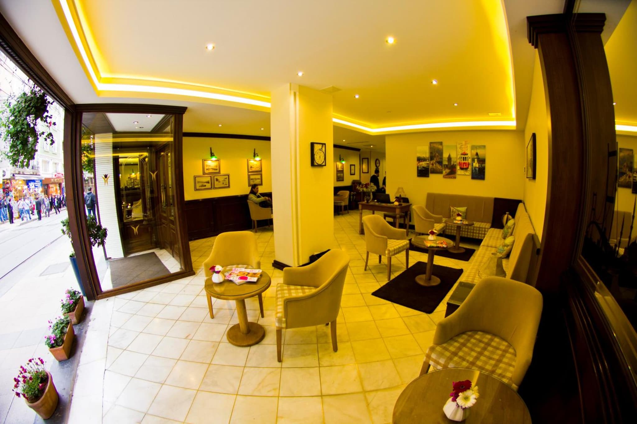 Ilkay Hotel - Image 3