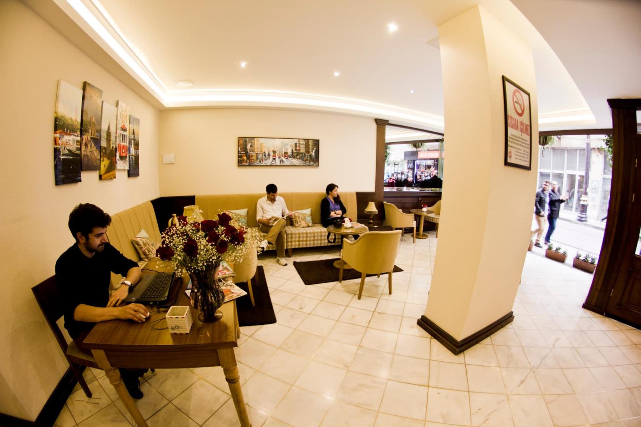 Ilkay Hotel - Image 4