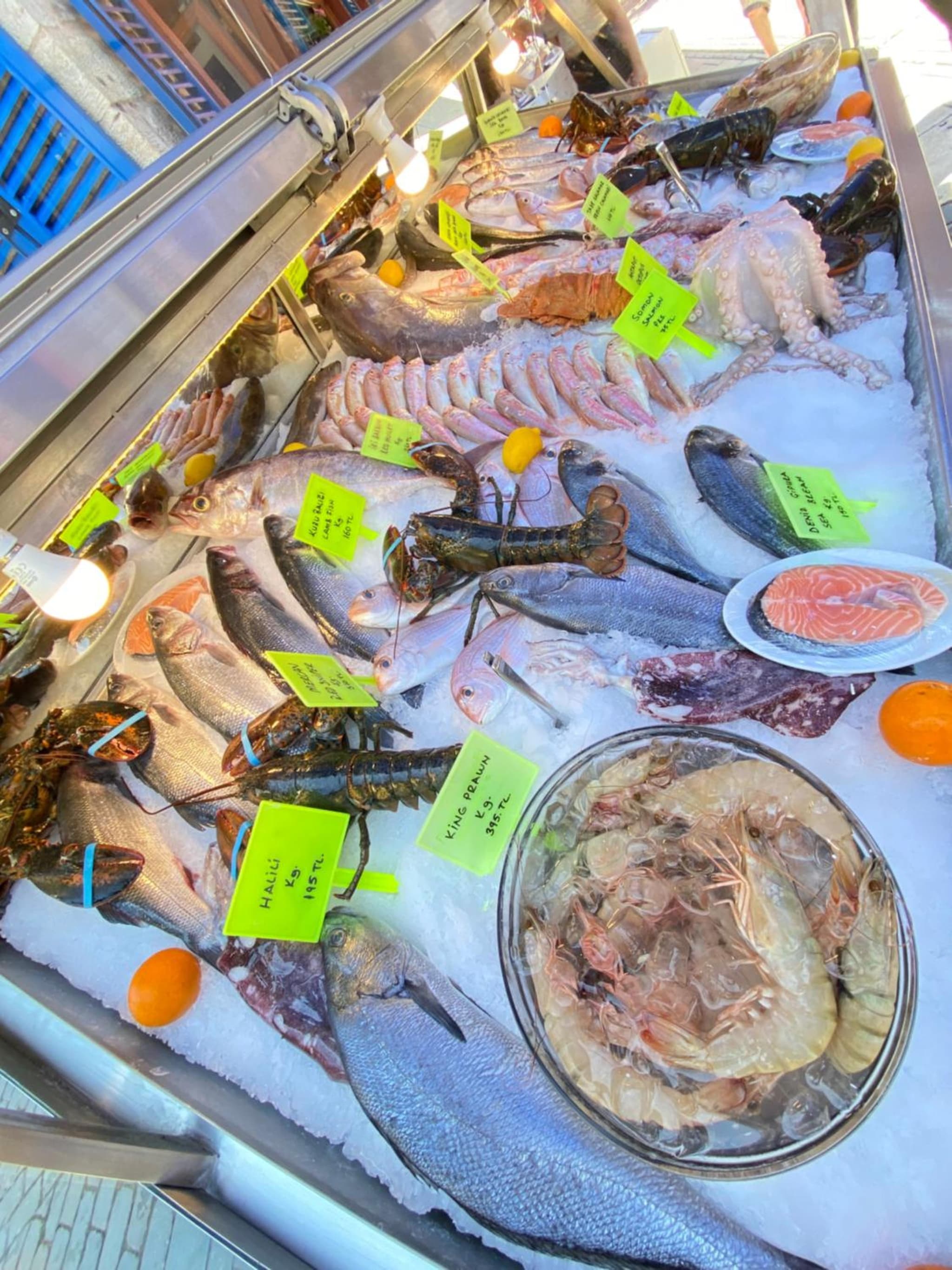 Kervan Hotel - Image 2