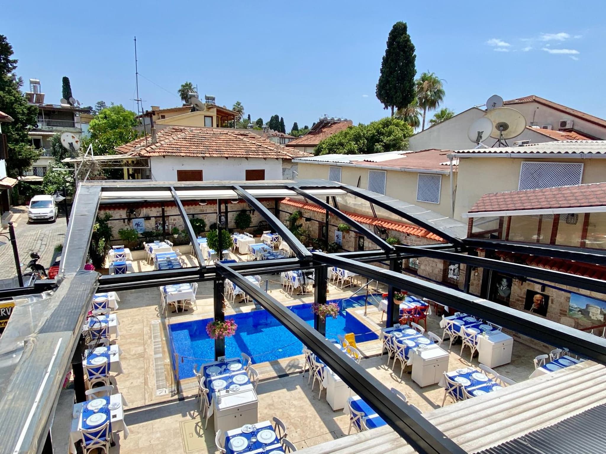 Kervan Hotel - Image 3