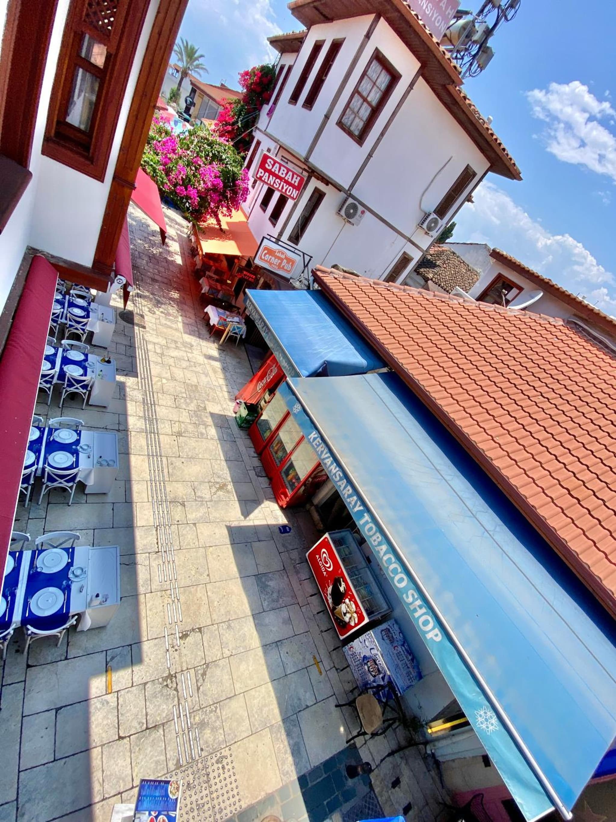 Kervan Hotel - Image 4