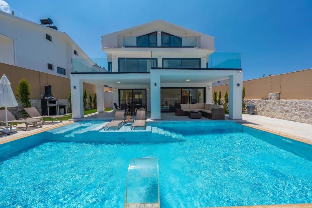 La Marbella Villa fotoğrafı