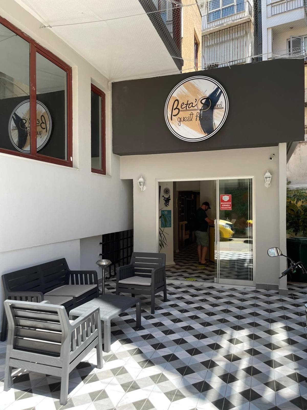 BetaS GuestHouse - Image 3