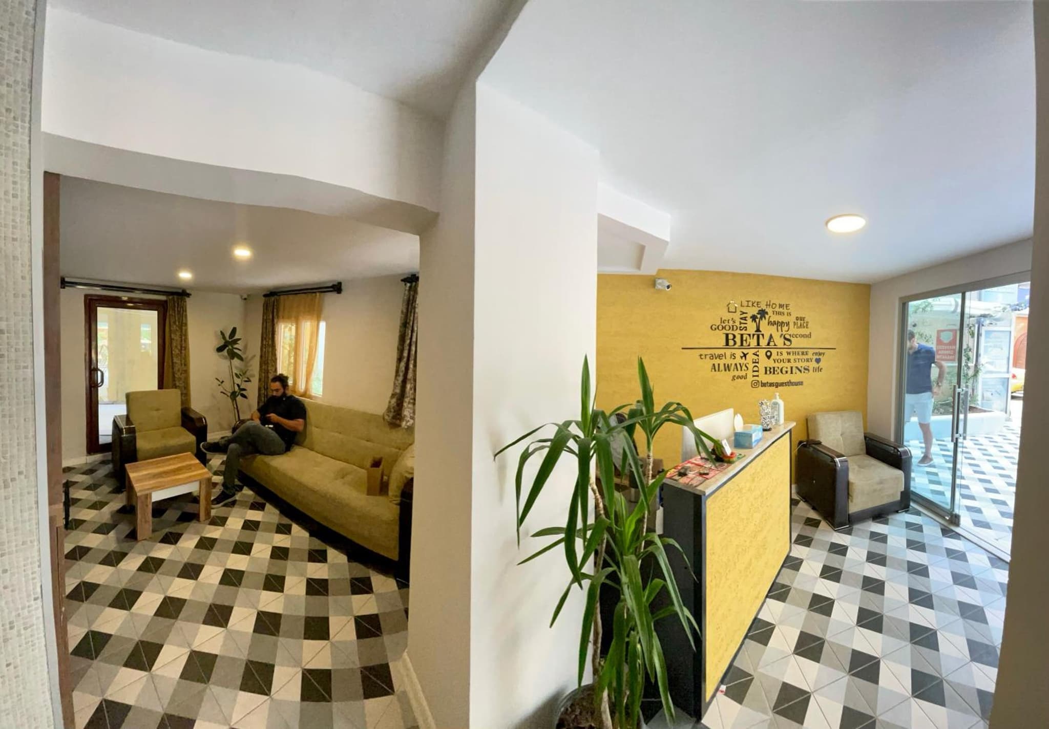 BetaS GuestHouse - Image 4