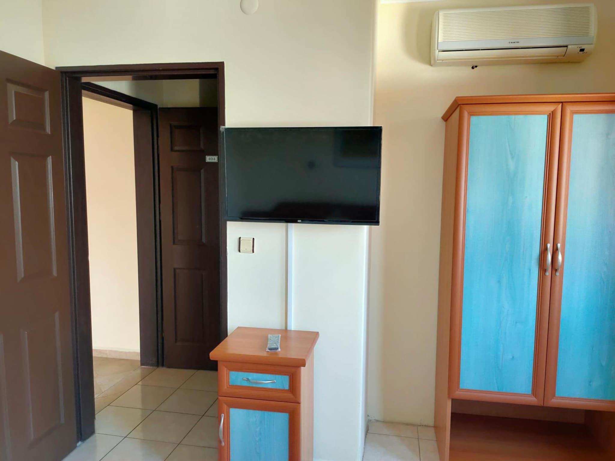 Sailorson Apart Otel - Image 2