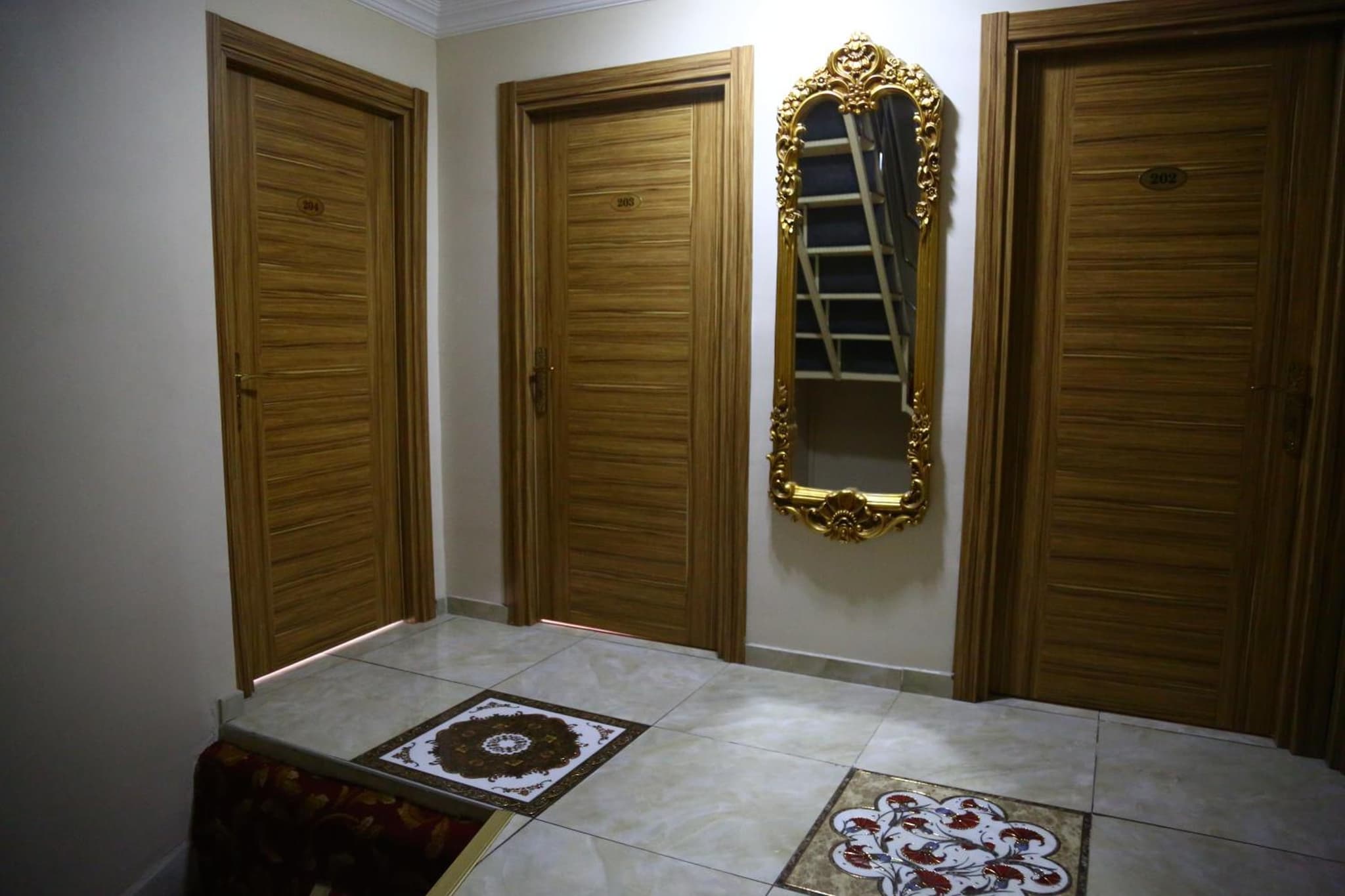 Seyri Istanbul Otel - Image 4