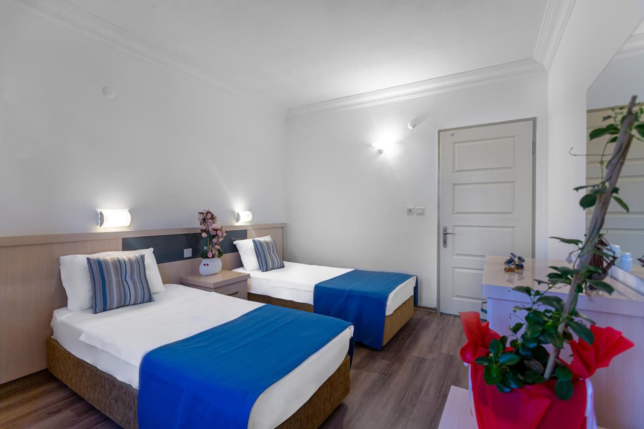 Angora Apart Hotel - Image 4
