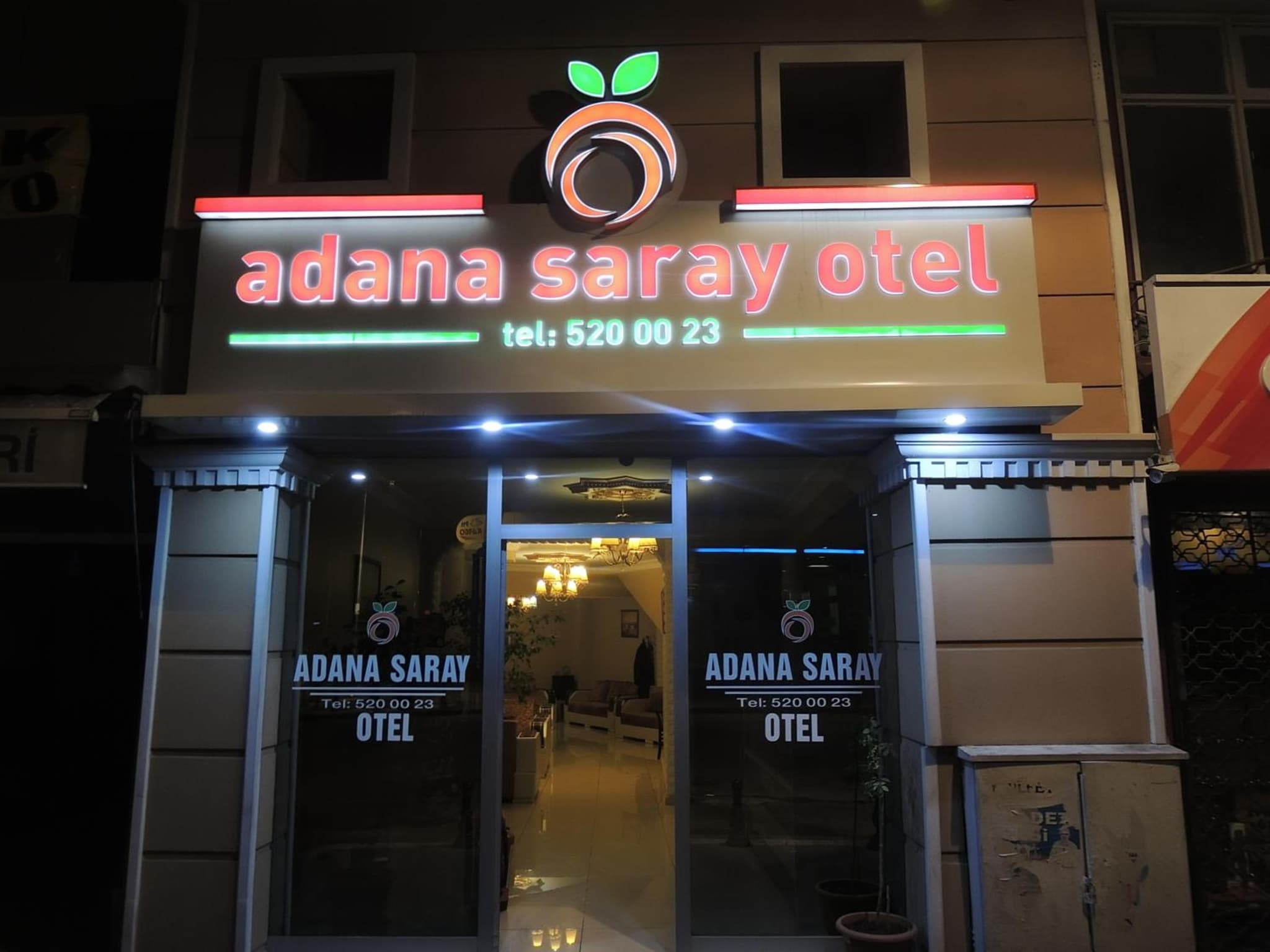 Adana Saray Otel - Image 4