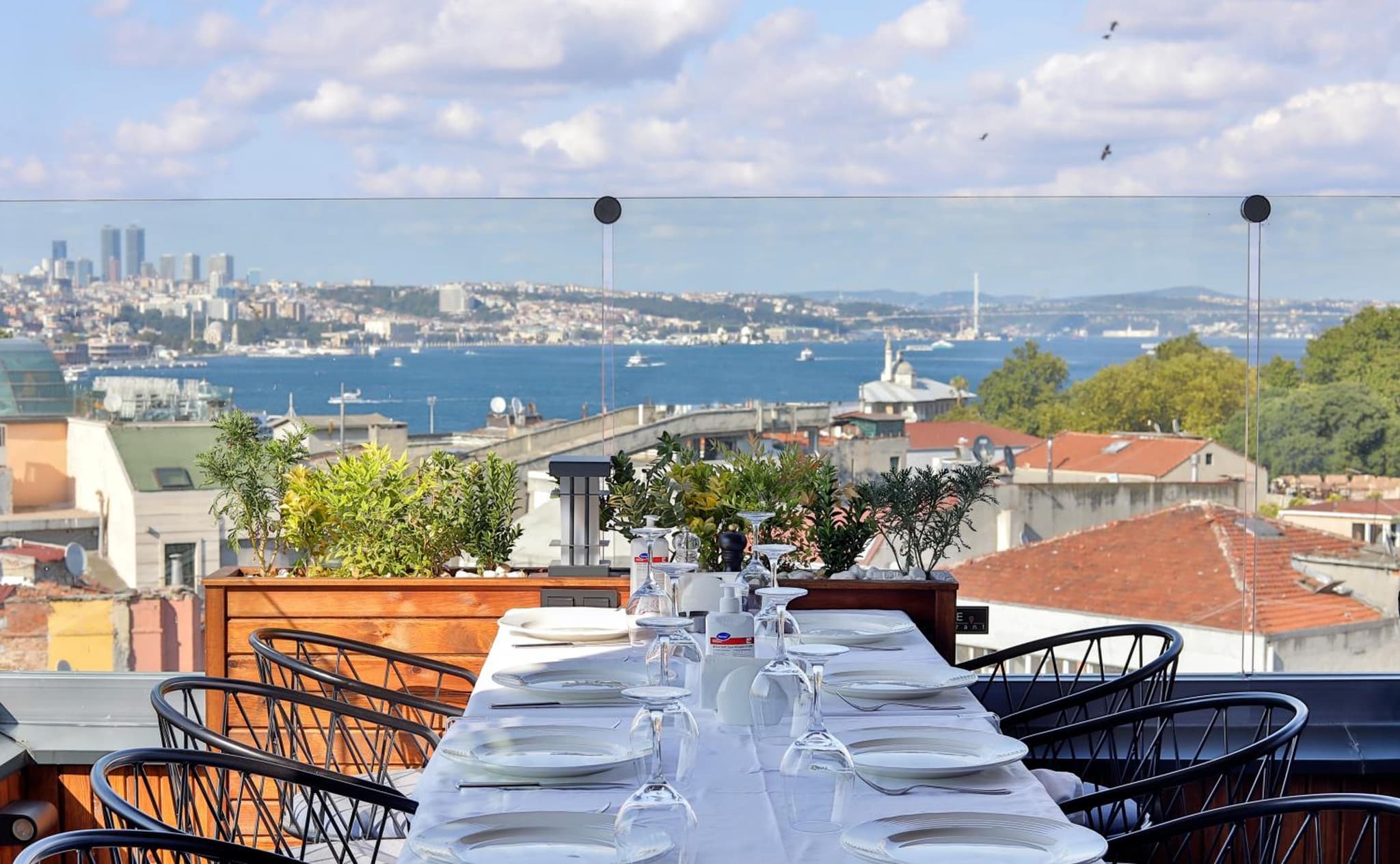 Orient Express & Spa by Orka Hotels - Image 4