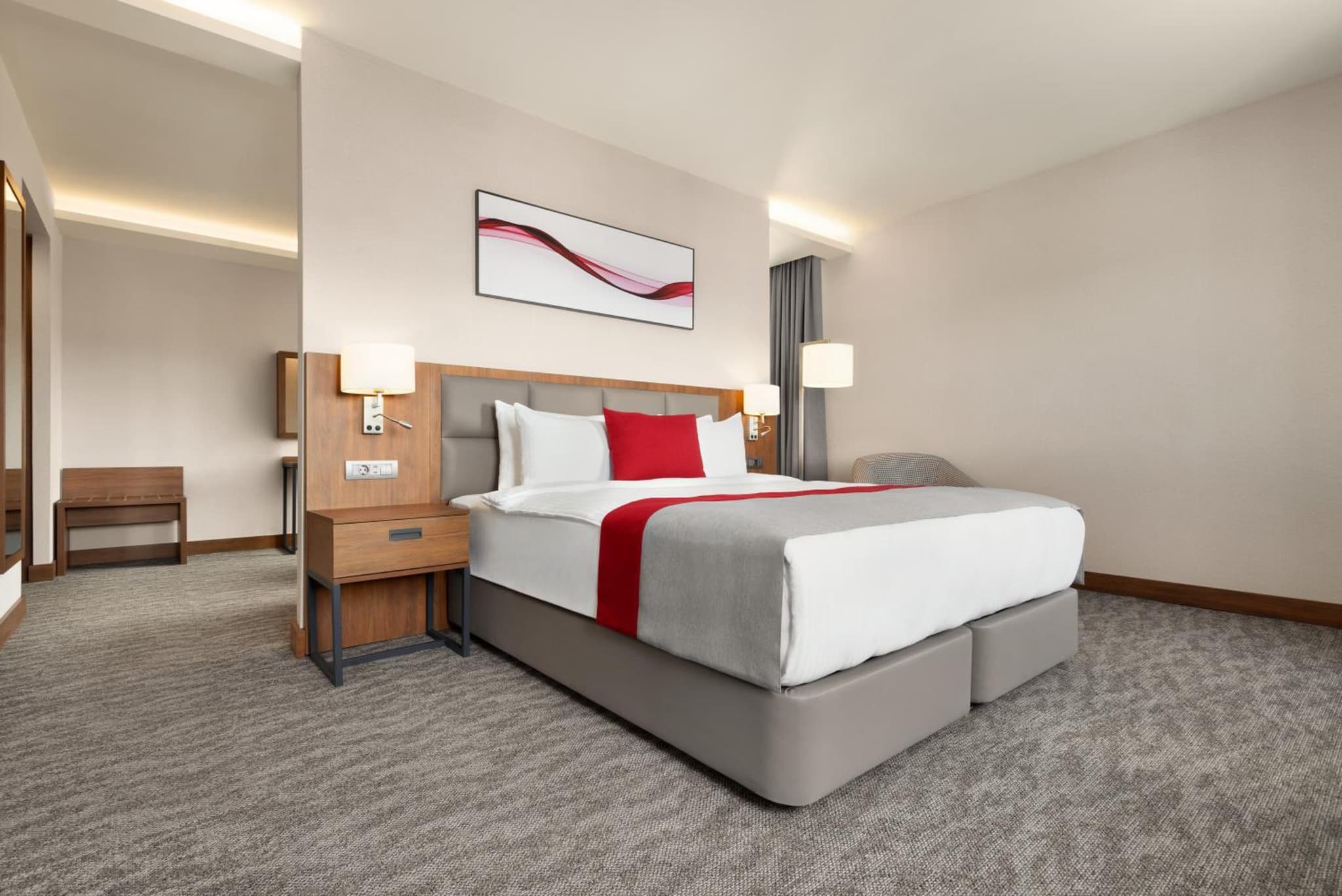 Ramada by Wyndham Izmir Aliaga - Image 3