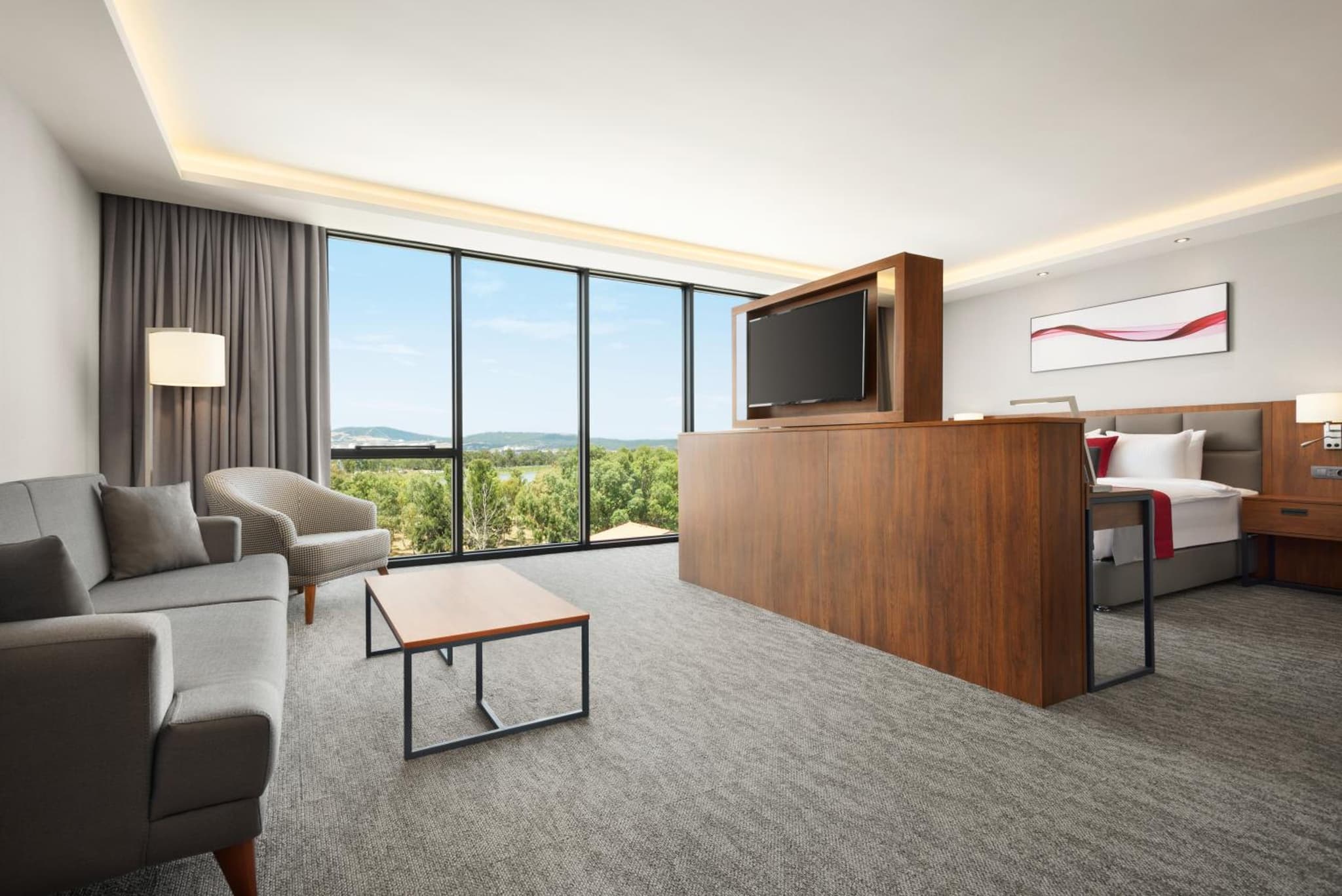 Ramada by Wyndham Izmir Aliaga - Image 2