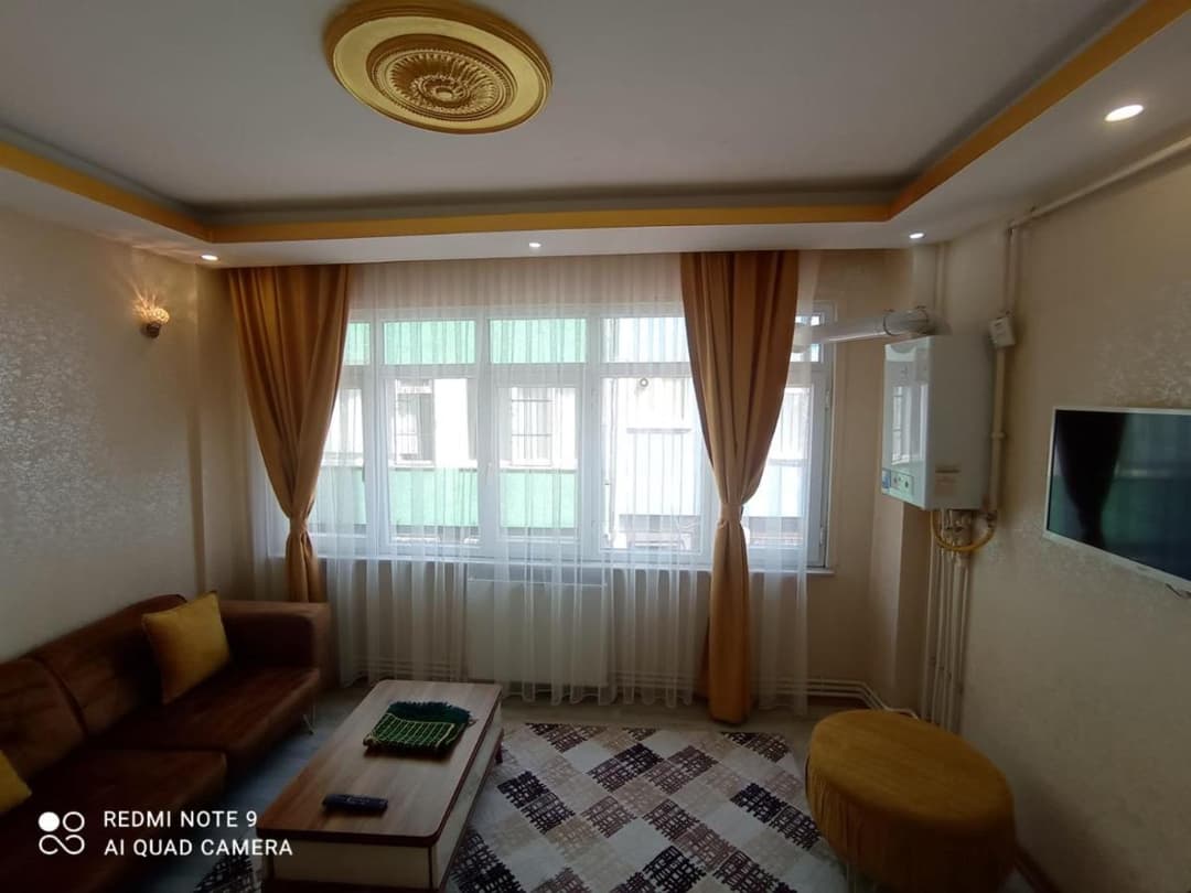 Mir comfort hotel fotoğrafı