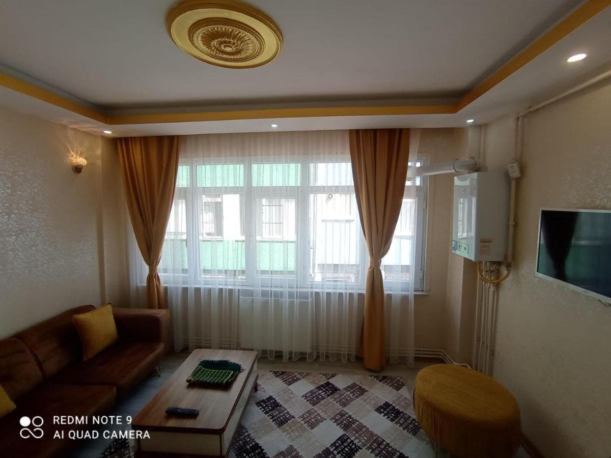 Mir comfort hotel - Image 1