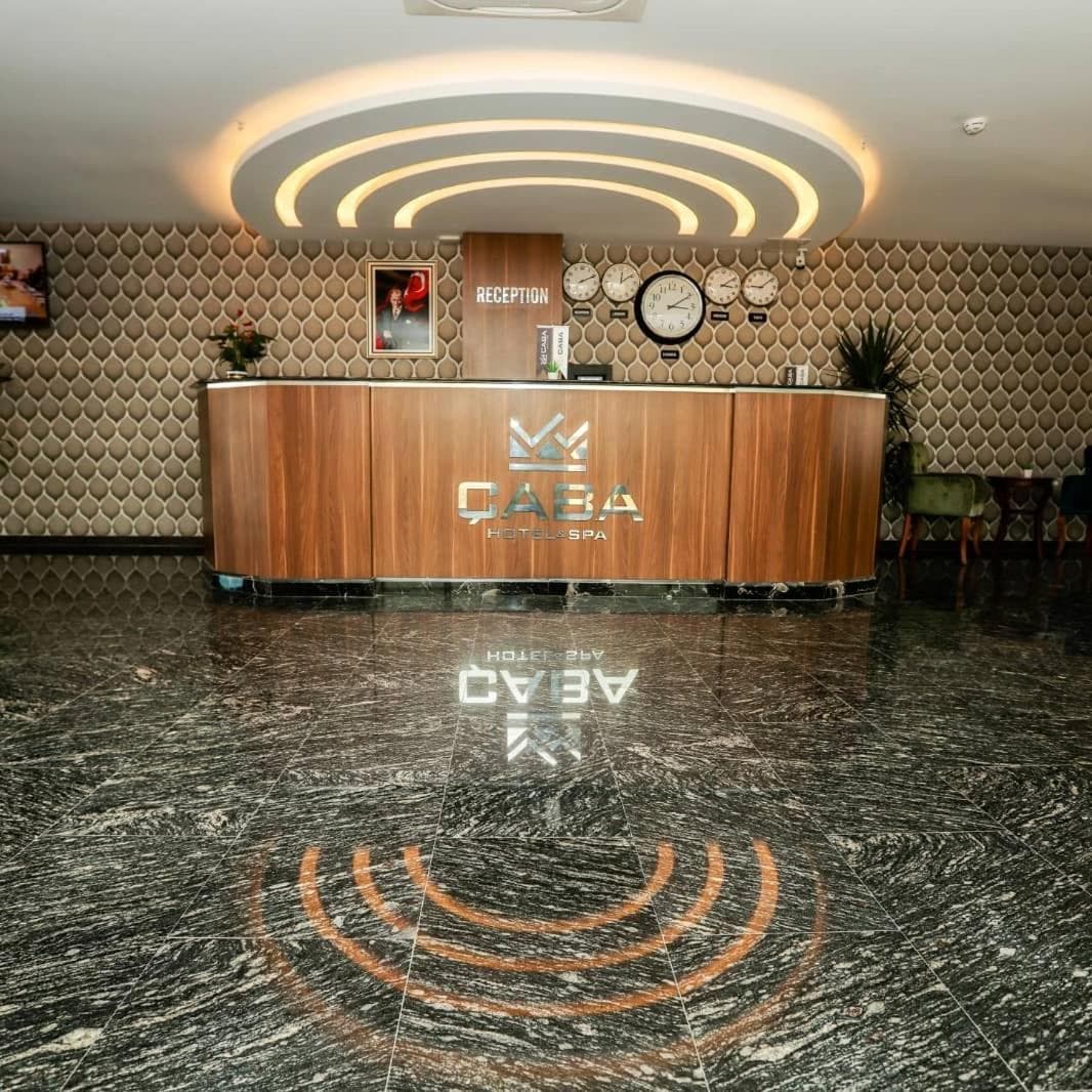 CABA HOTEL &SPA - Image 4