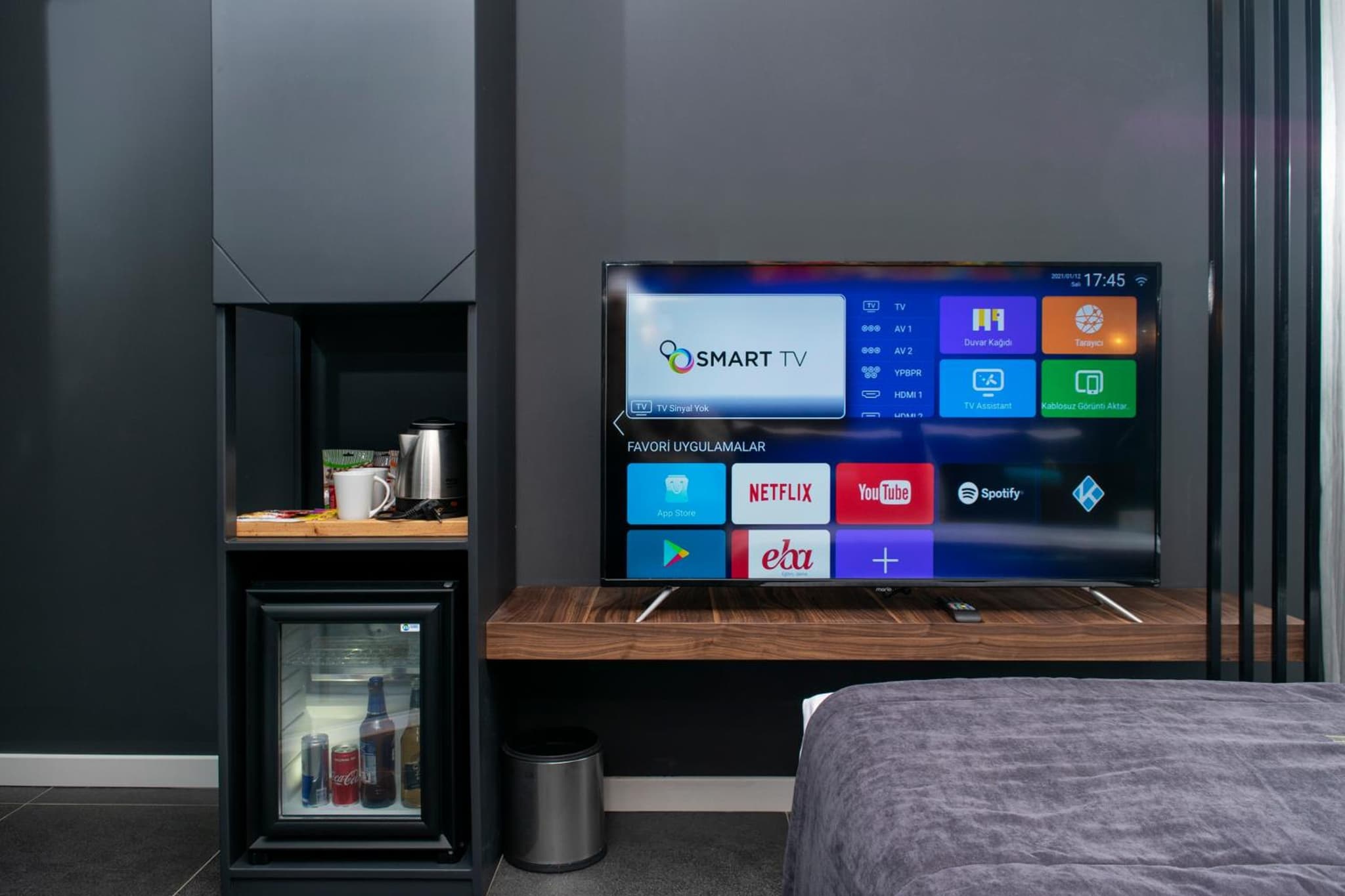 La Cielo Süitleri Bostancı - Image 3