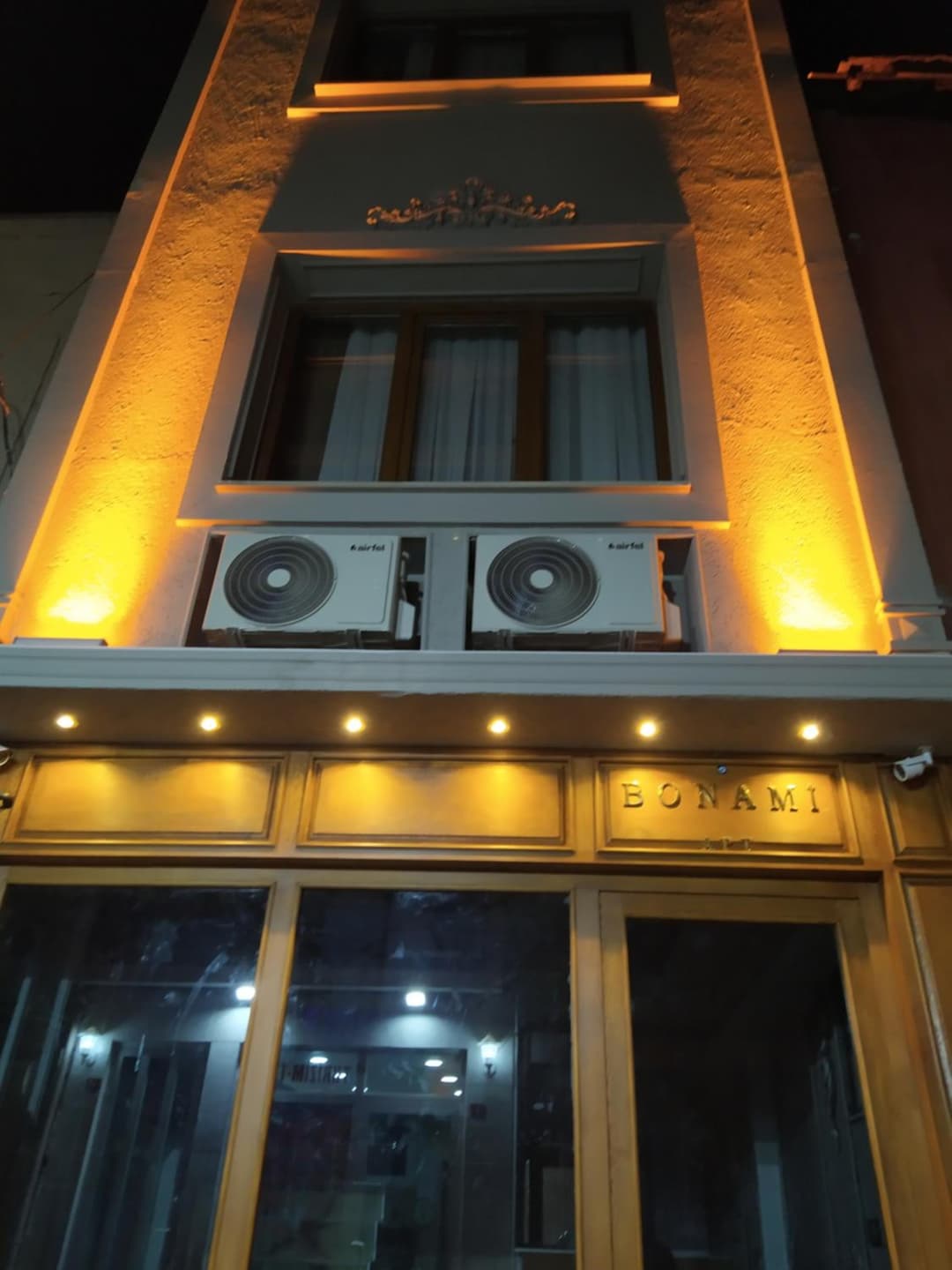 BoNaMi Otel fotoğrafı