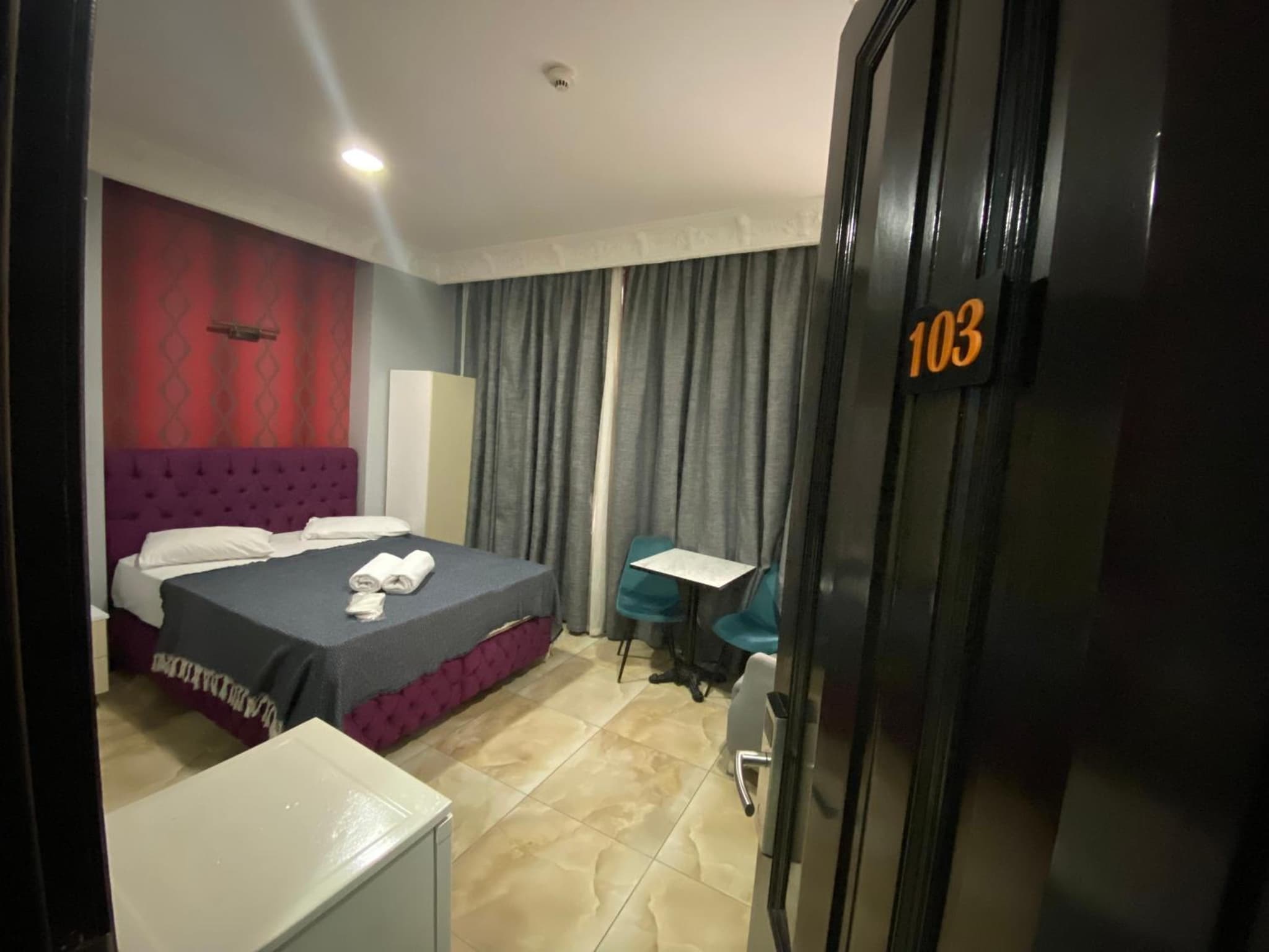 Nest Otel Şişli - Image 3