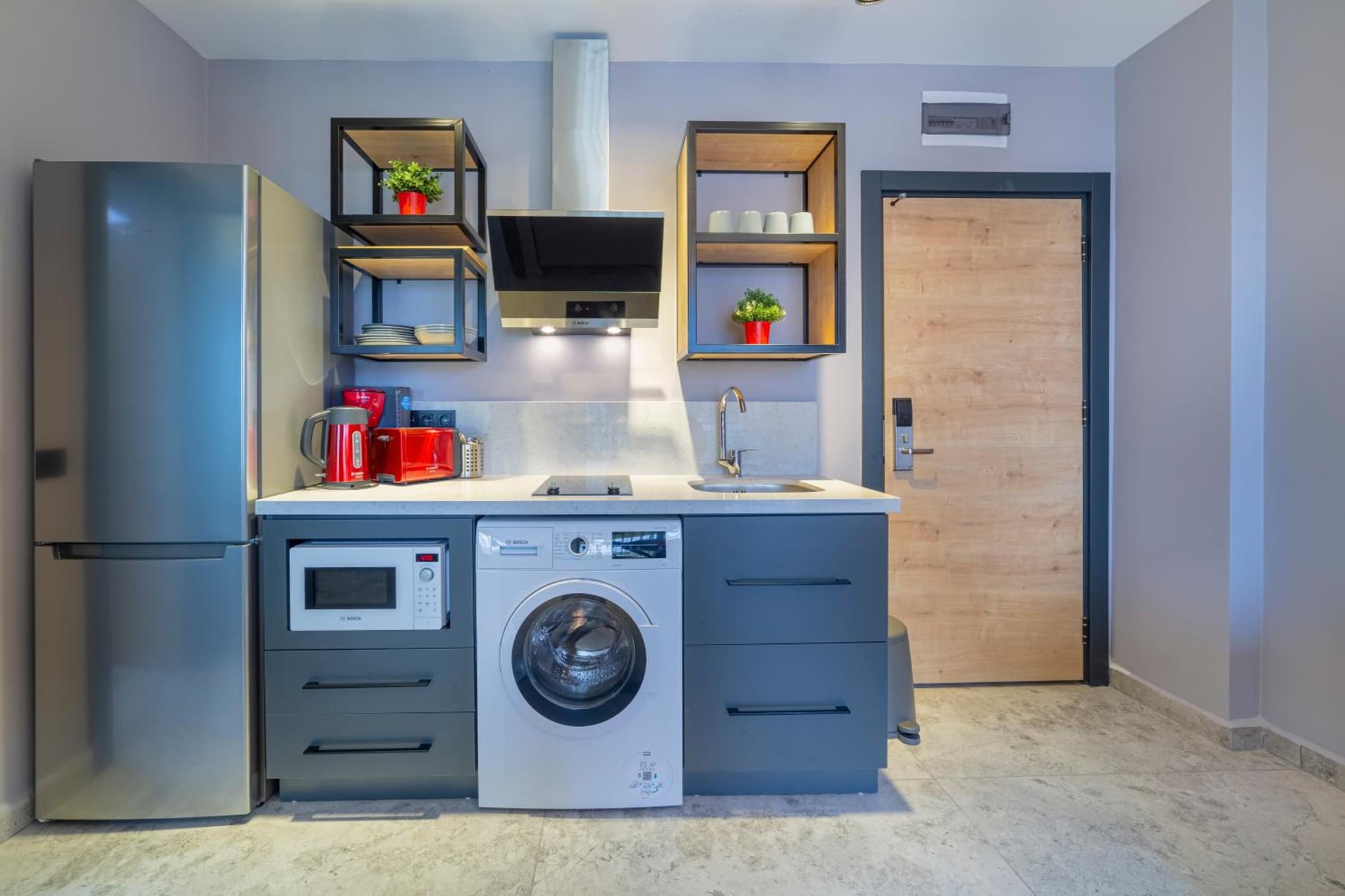 Twin Apart Hotel - Image 4