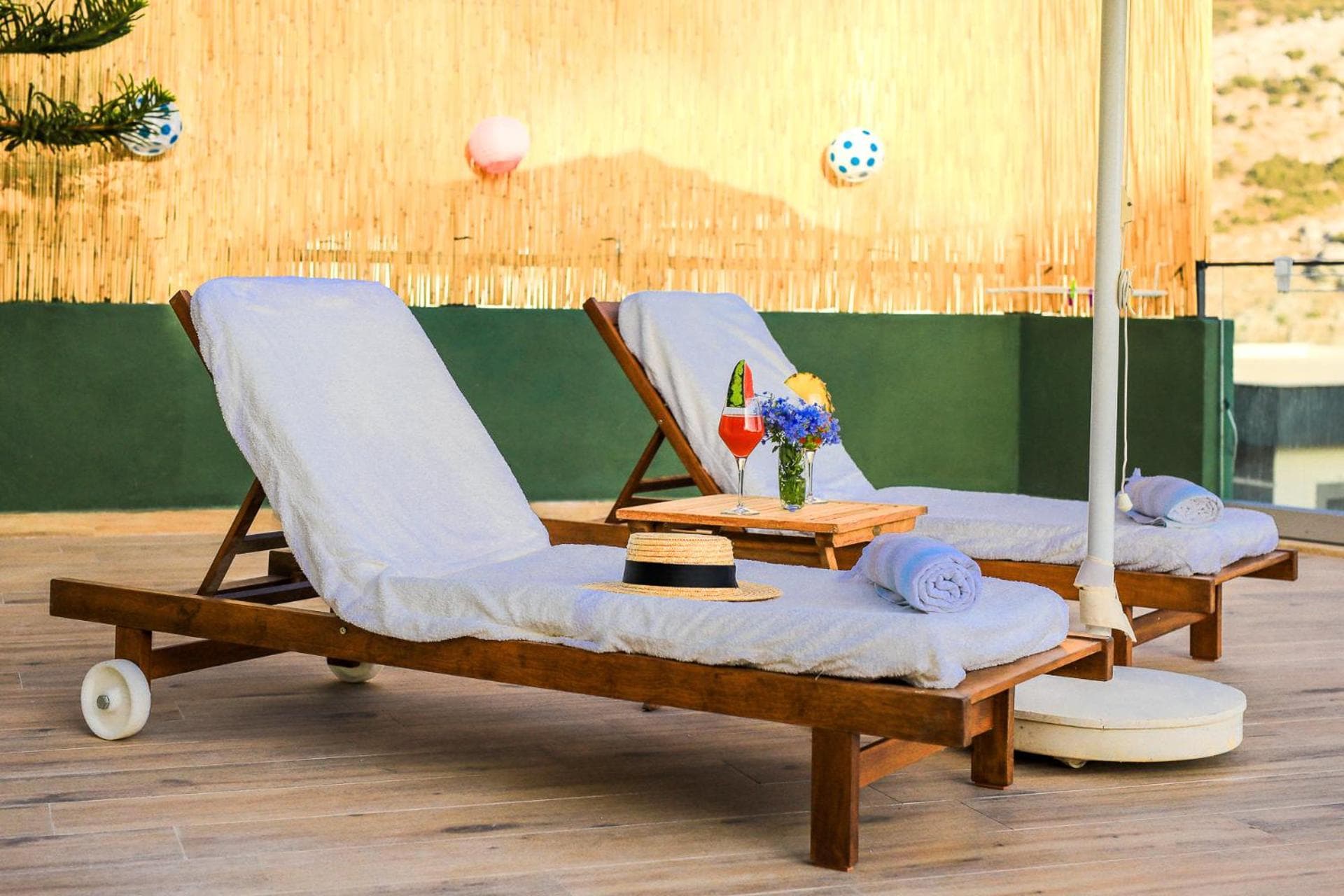 Villa Fiore - Image 1